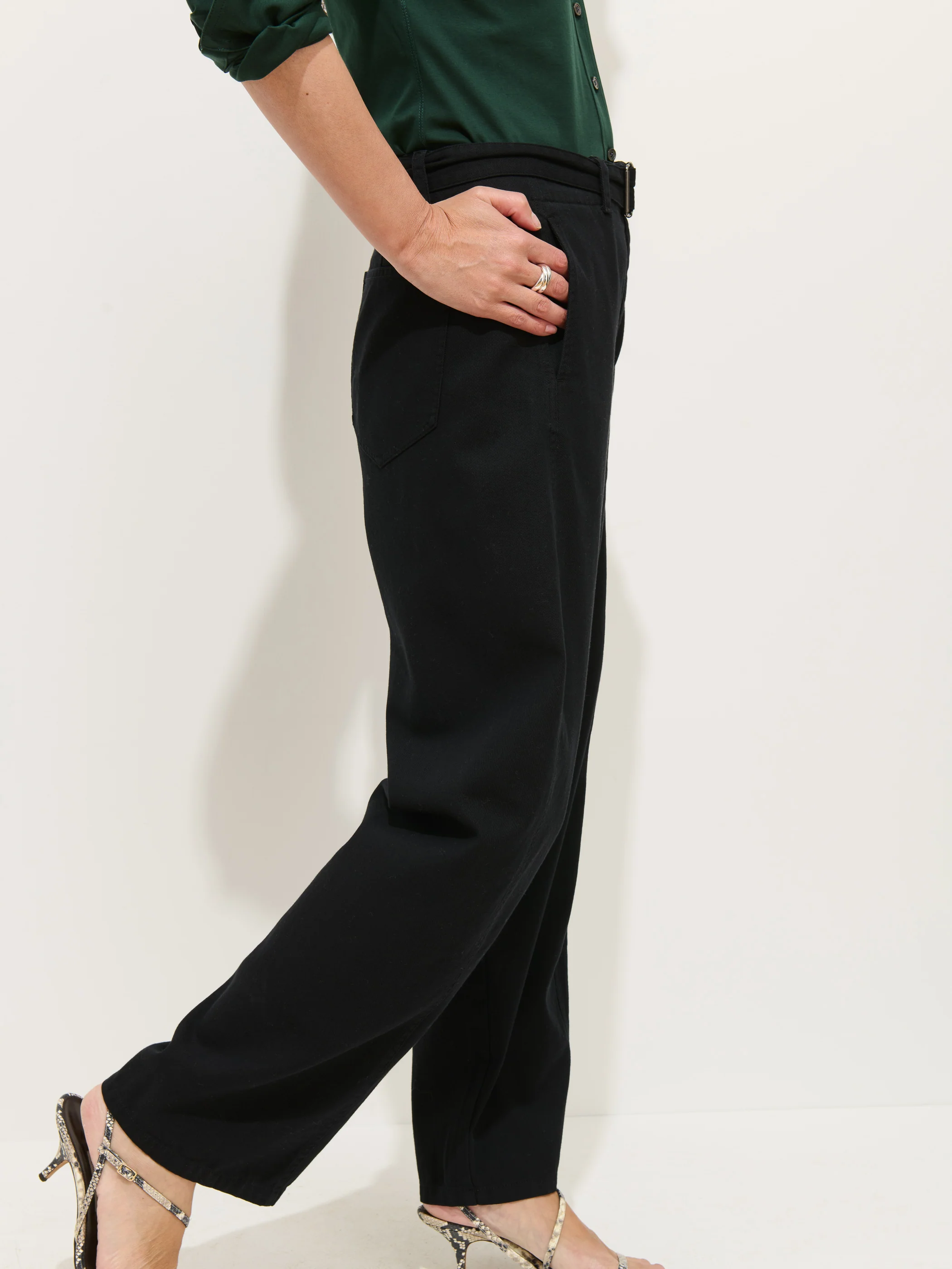 9th Street Pant - Image 3