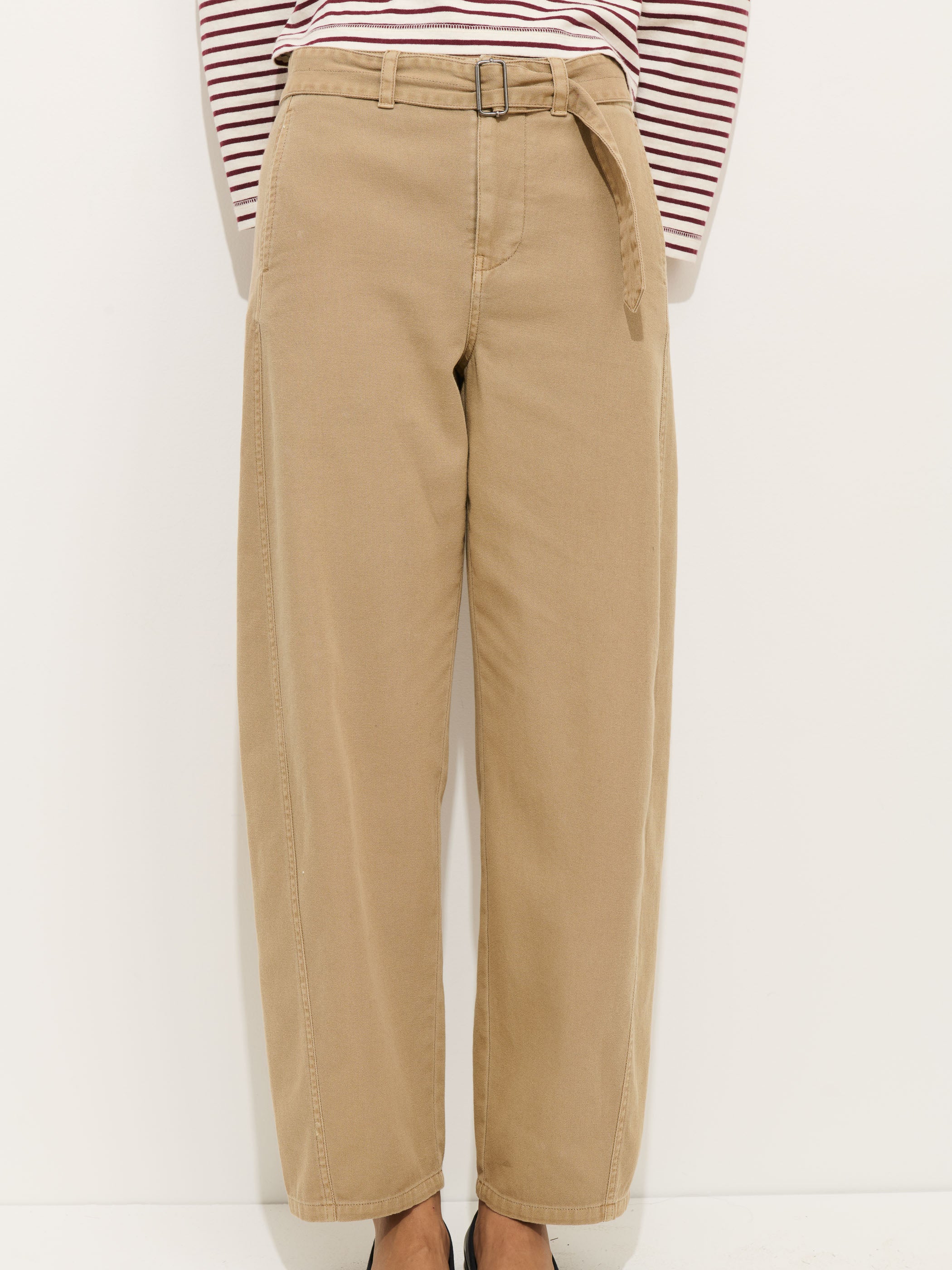 9th Street Pant - Image 3