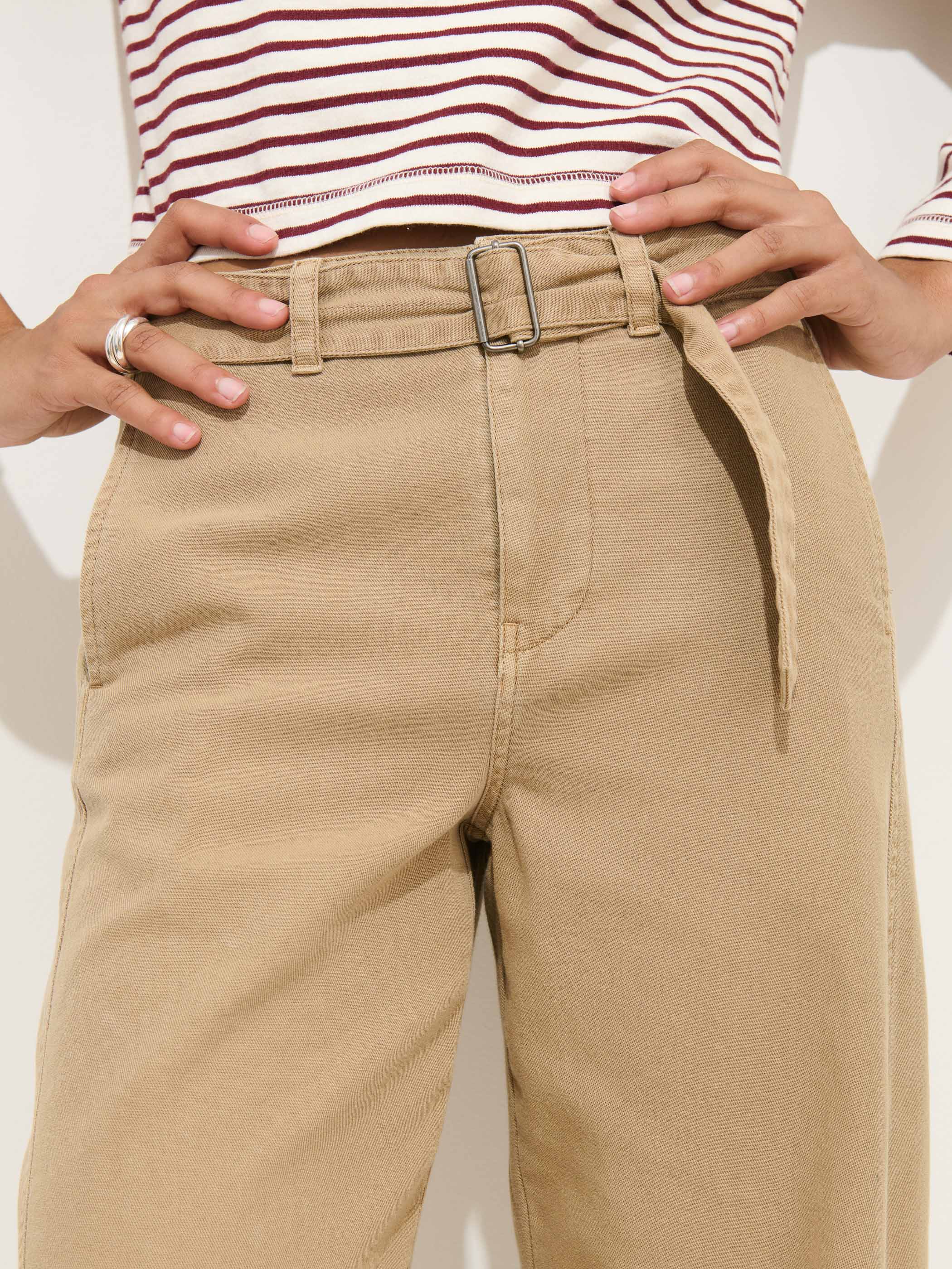 9th Street Pant - Image 4