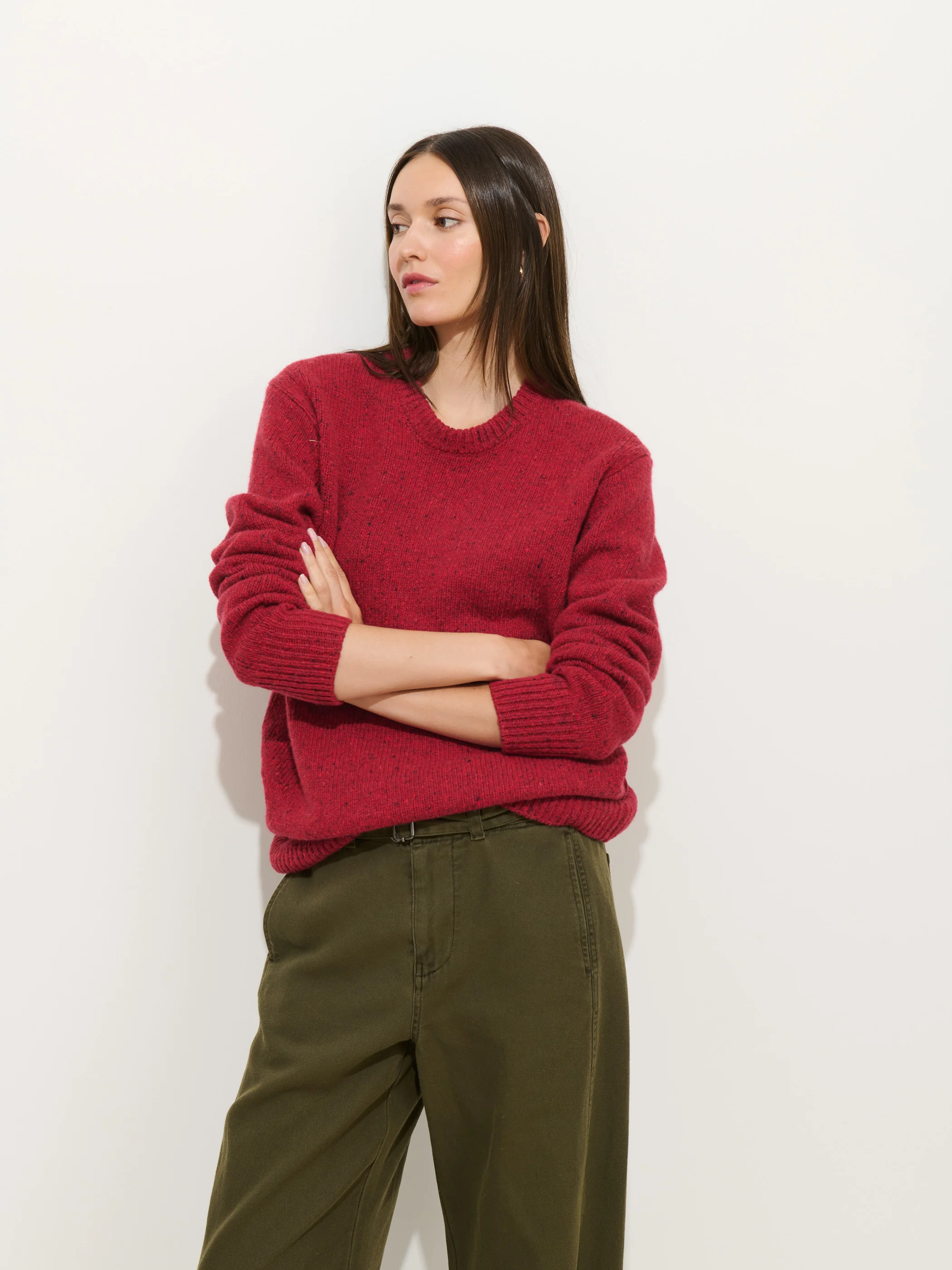 9th Street Pant - Image 3