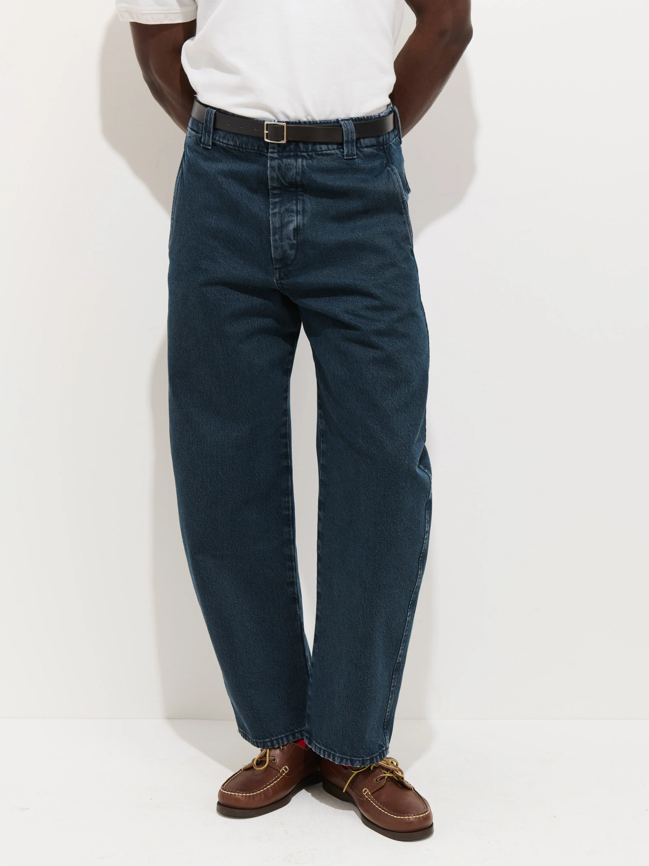 AM Arc 5 Pocket Jean - Image 3