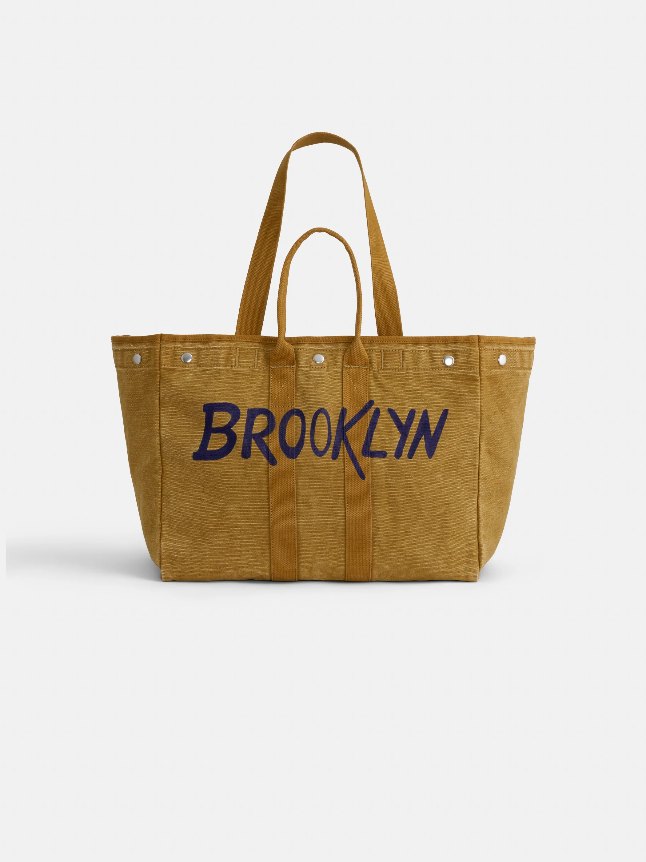 Borough Painted Perfect Weekend Tote