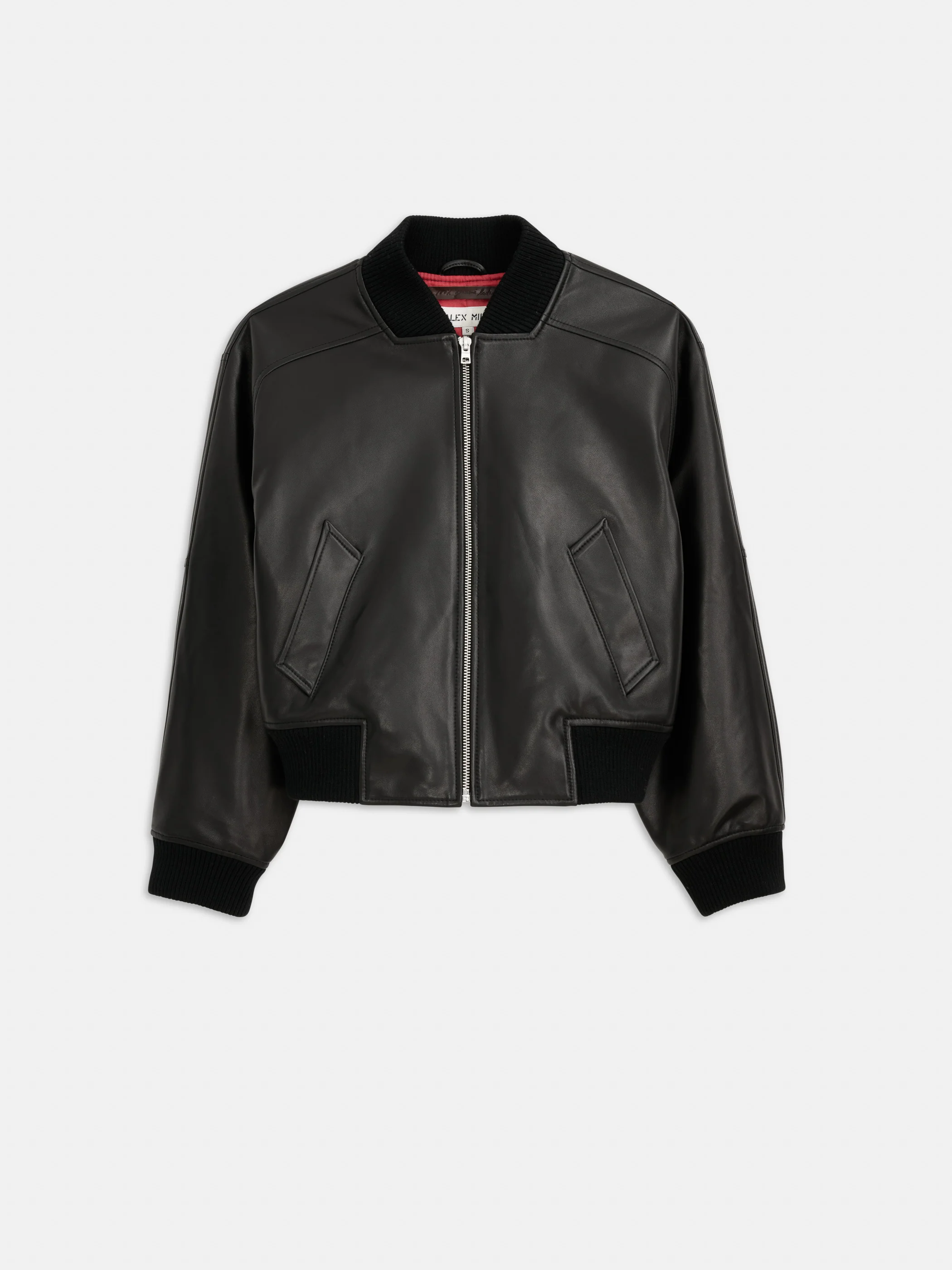 Bowery Street In Leather - Image 2