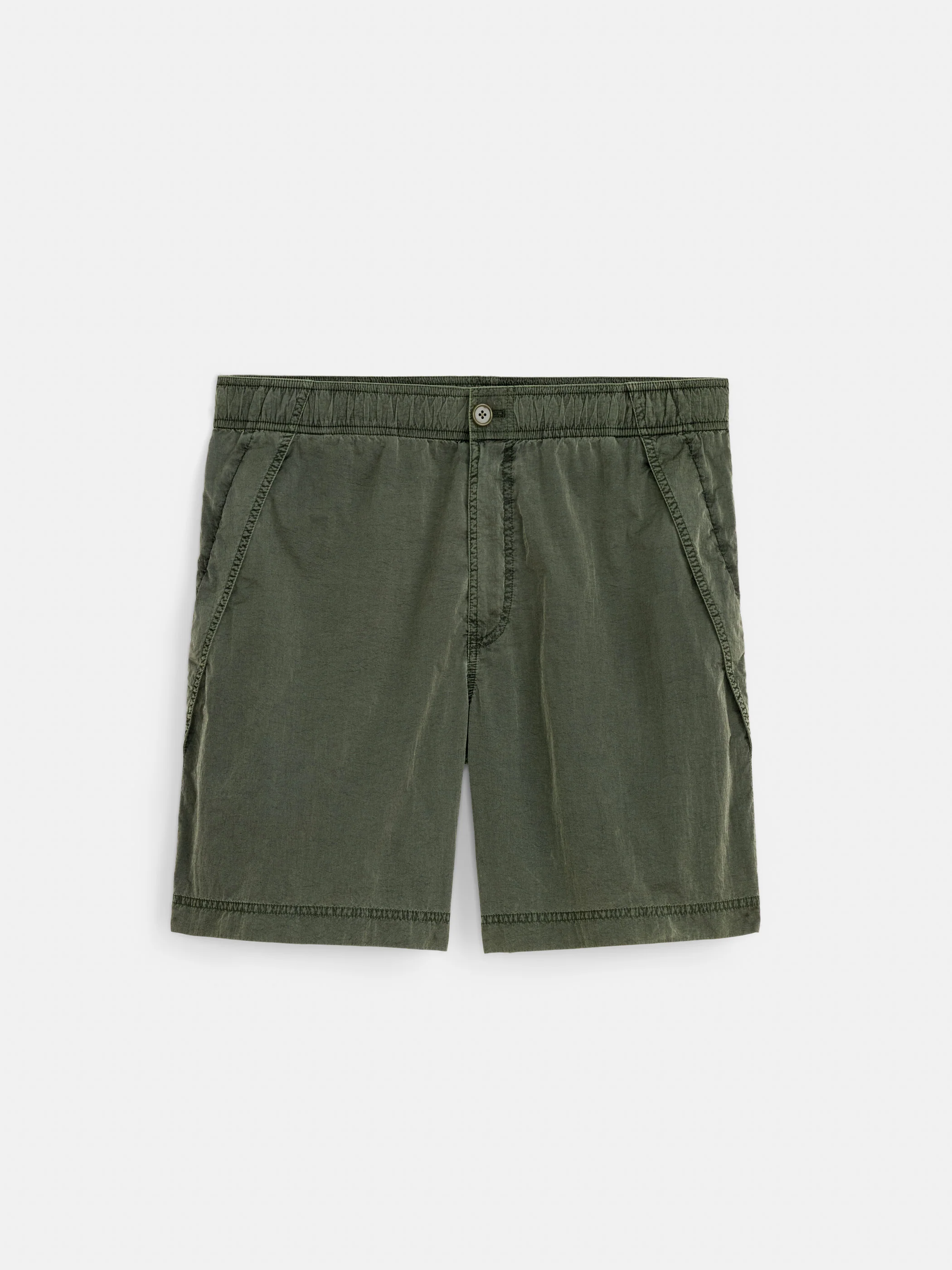 Garment Dyed Camino Short In Nylon - Image 2