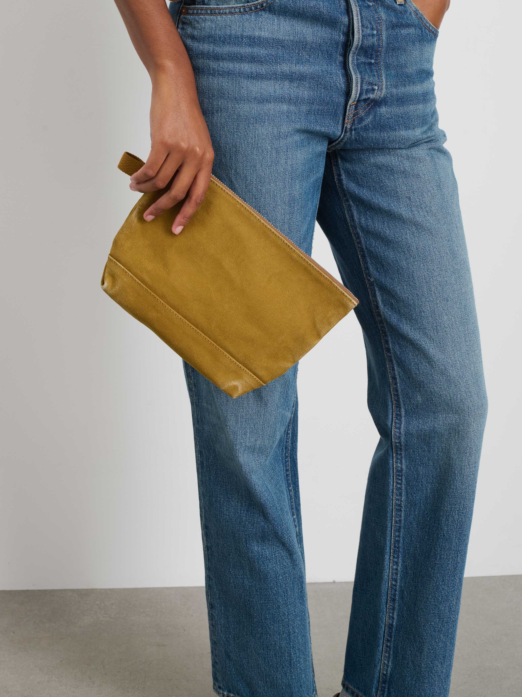 The Perfect Canvas Pouch - Image 6