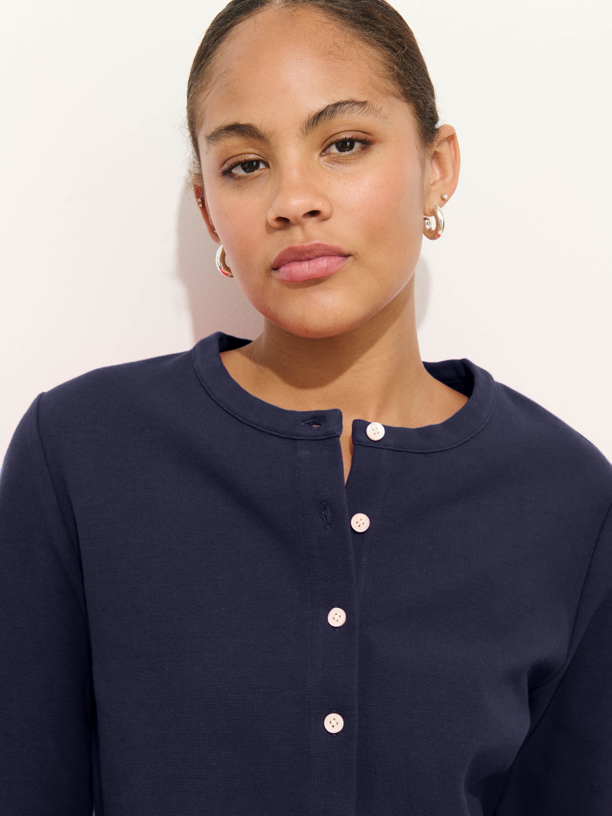 Coco Sport Cardigan - Image 4