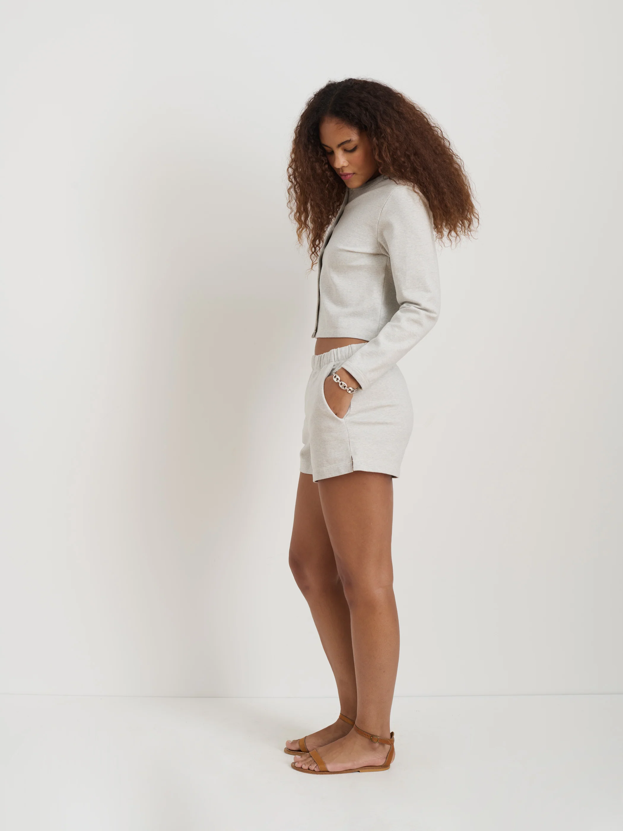 Coco Sport Cardigan - Image 4