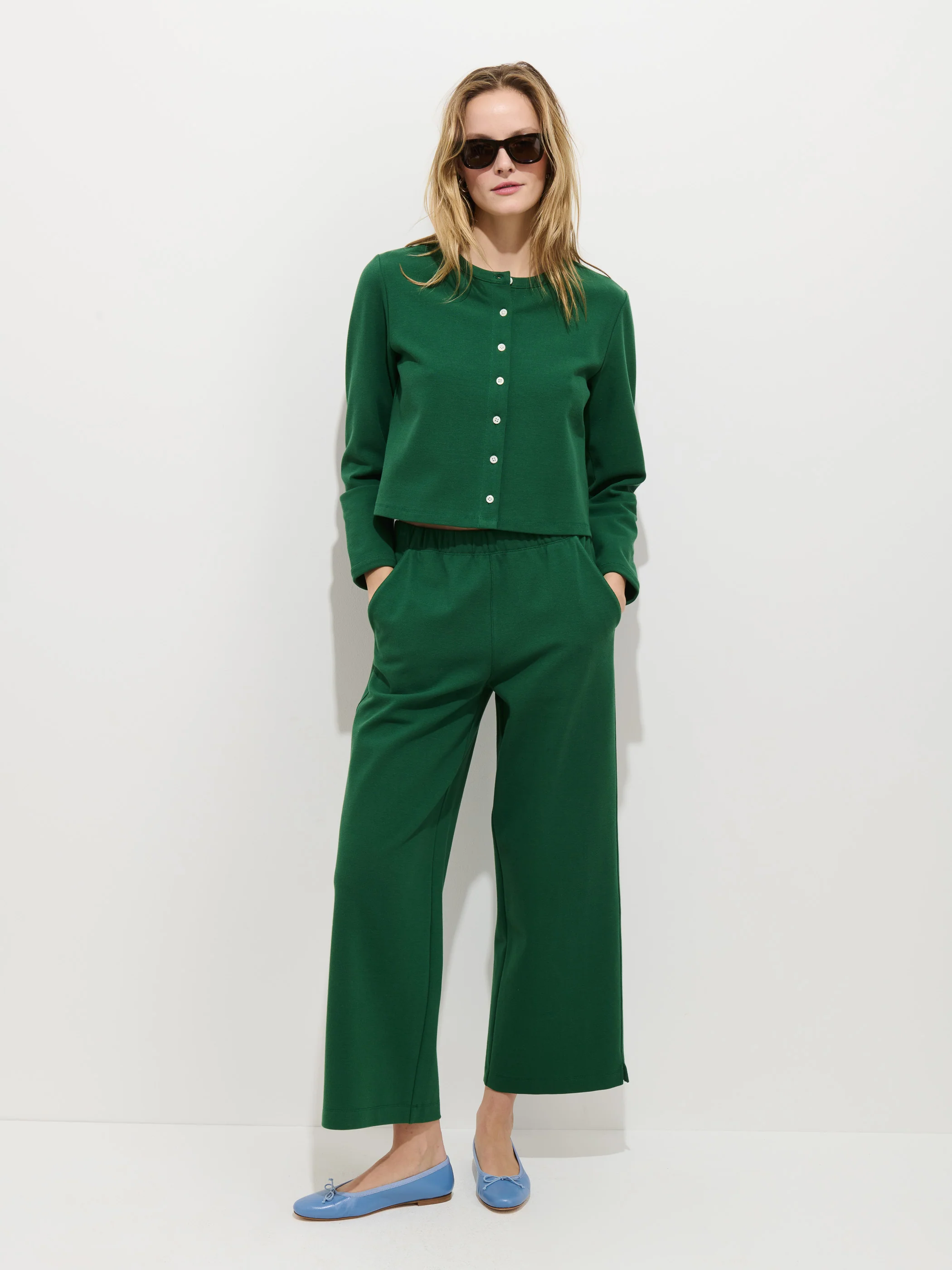 Coco Sport Cardigan - Image 4