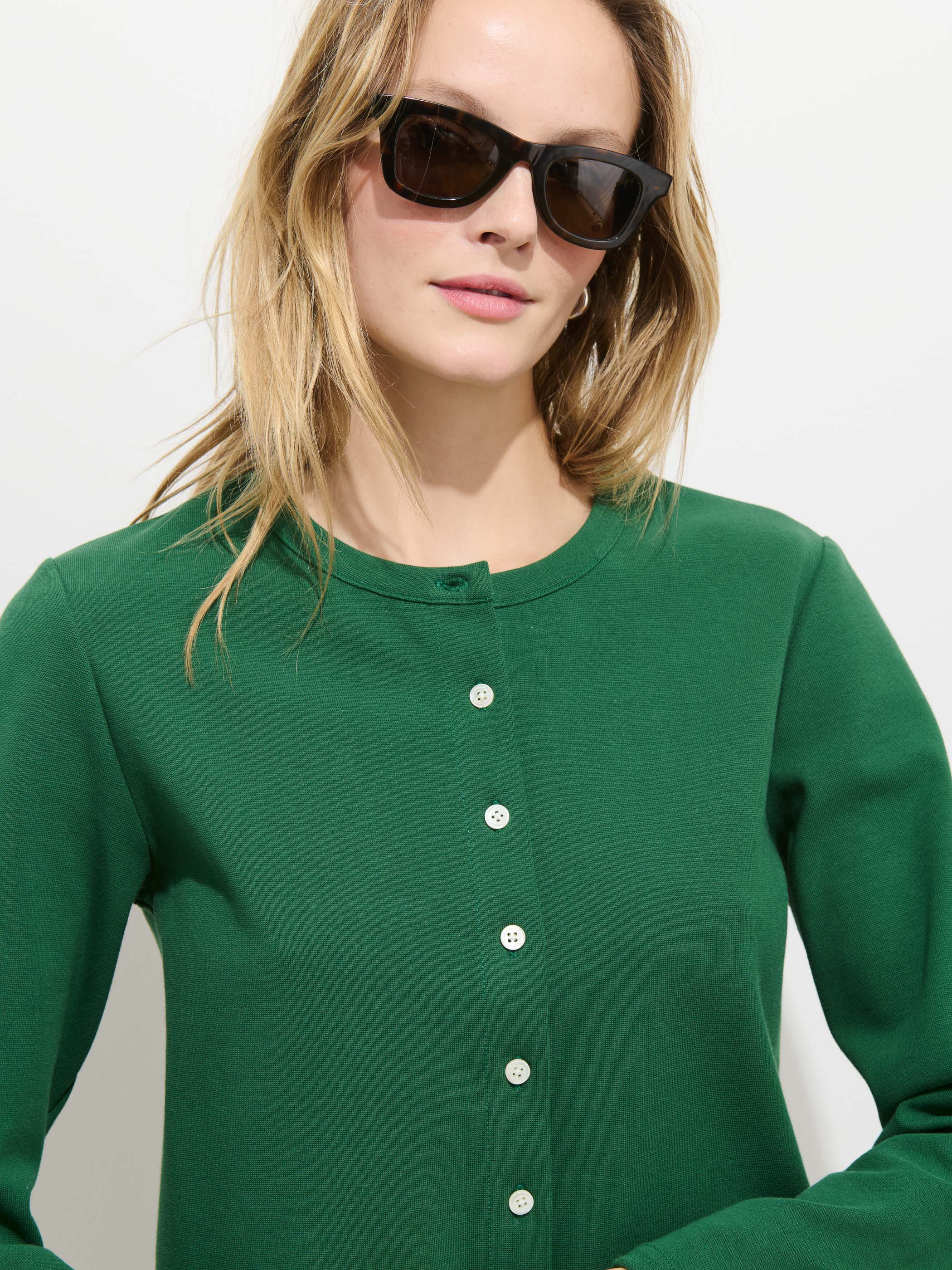 Coco Sport Cardigan - Image 6