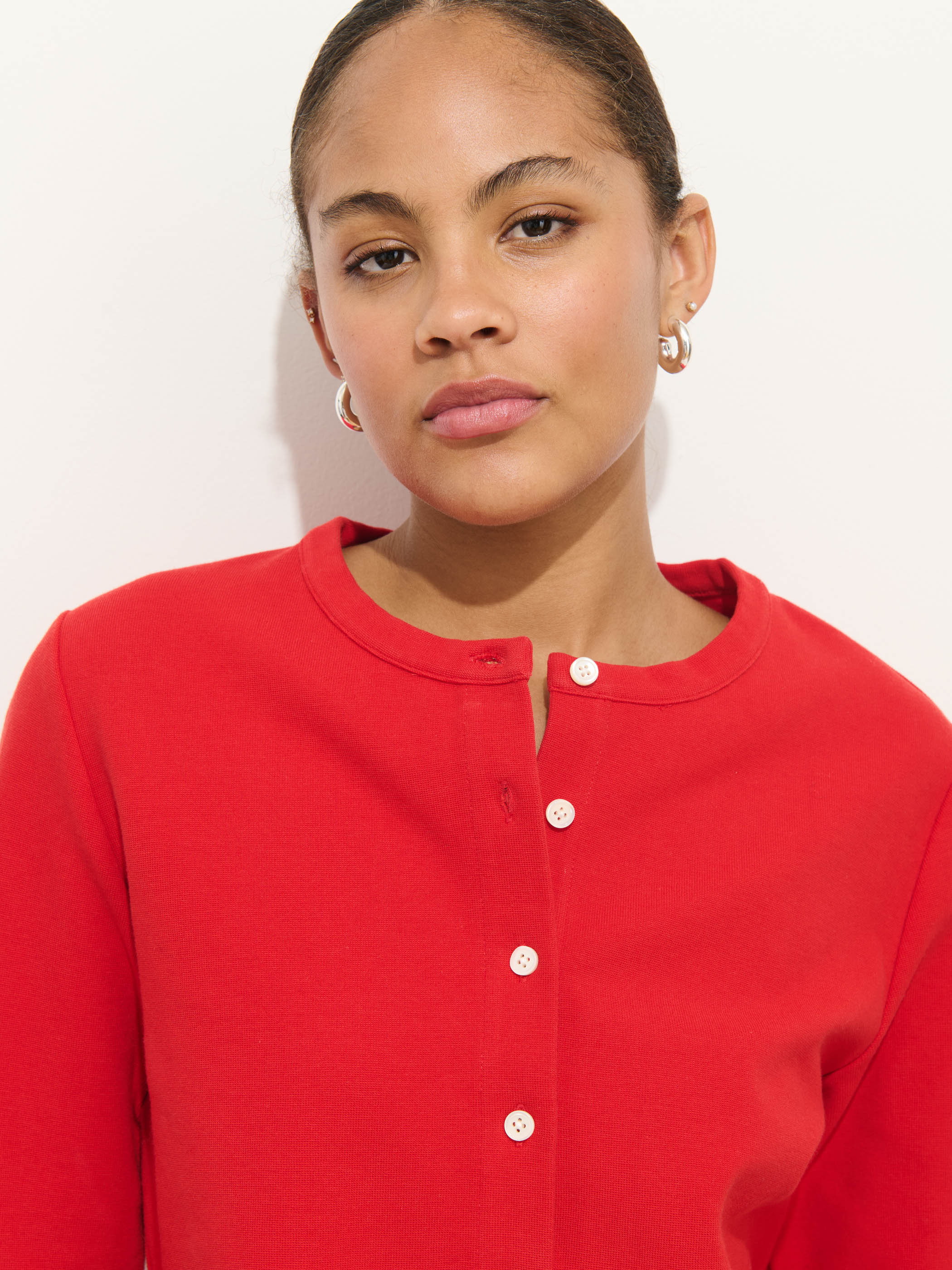 Coco Sport Cardigan - Image 3