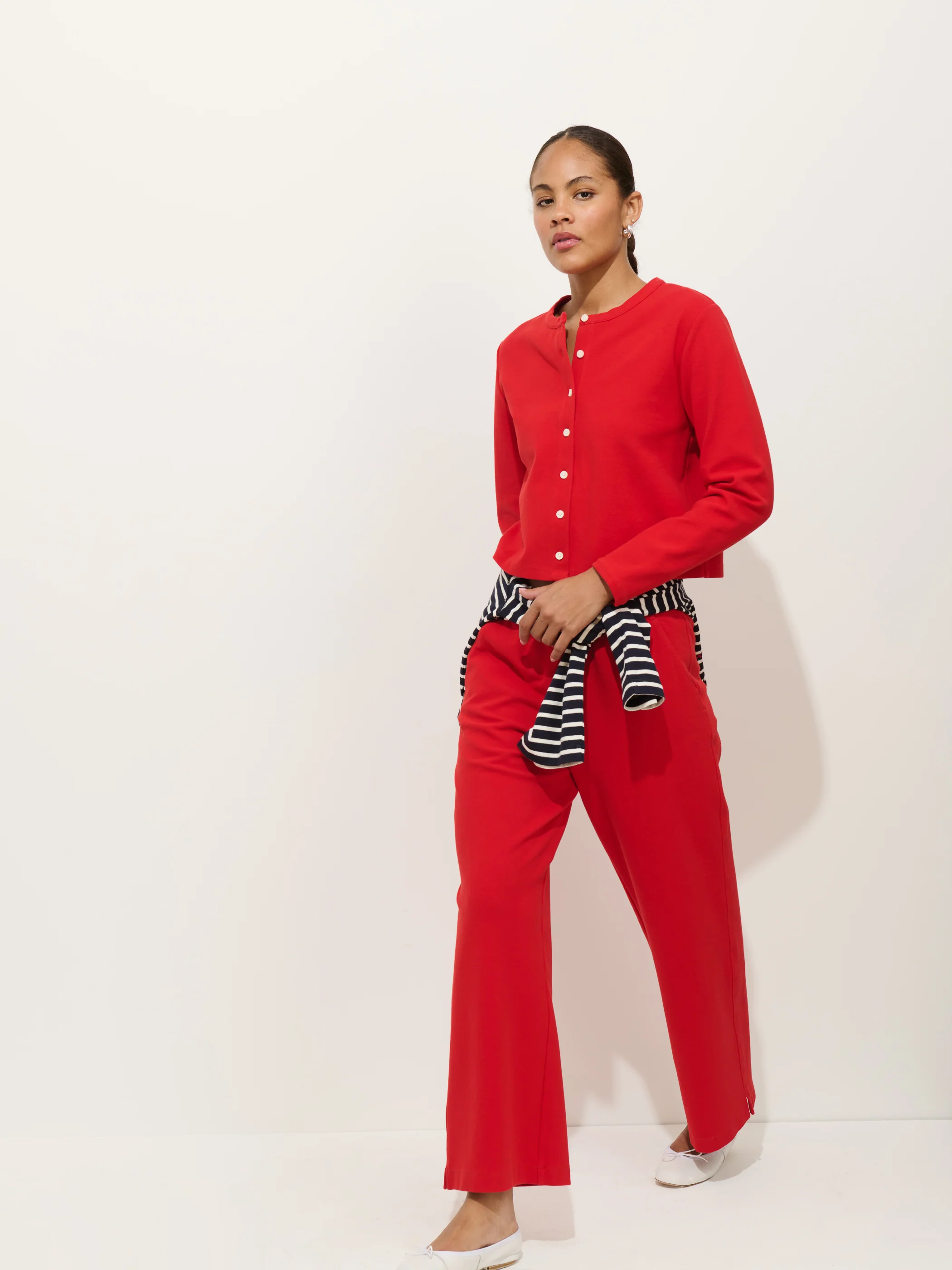 Coco Sport Cardigan - Image 5