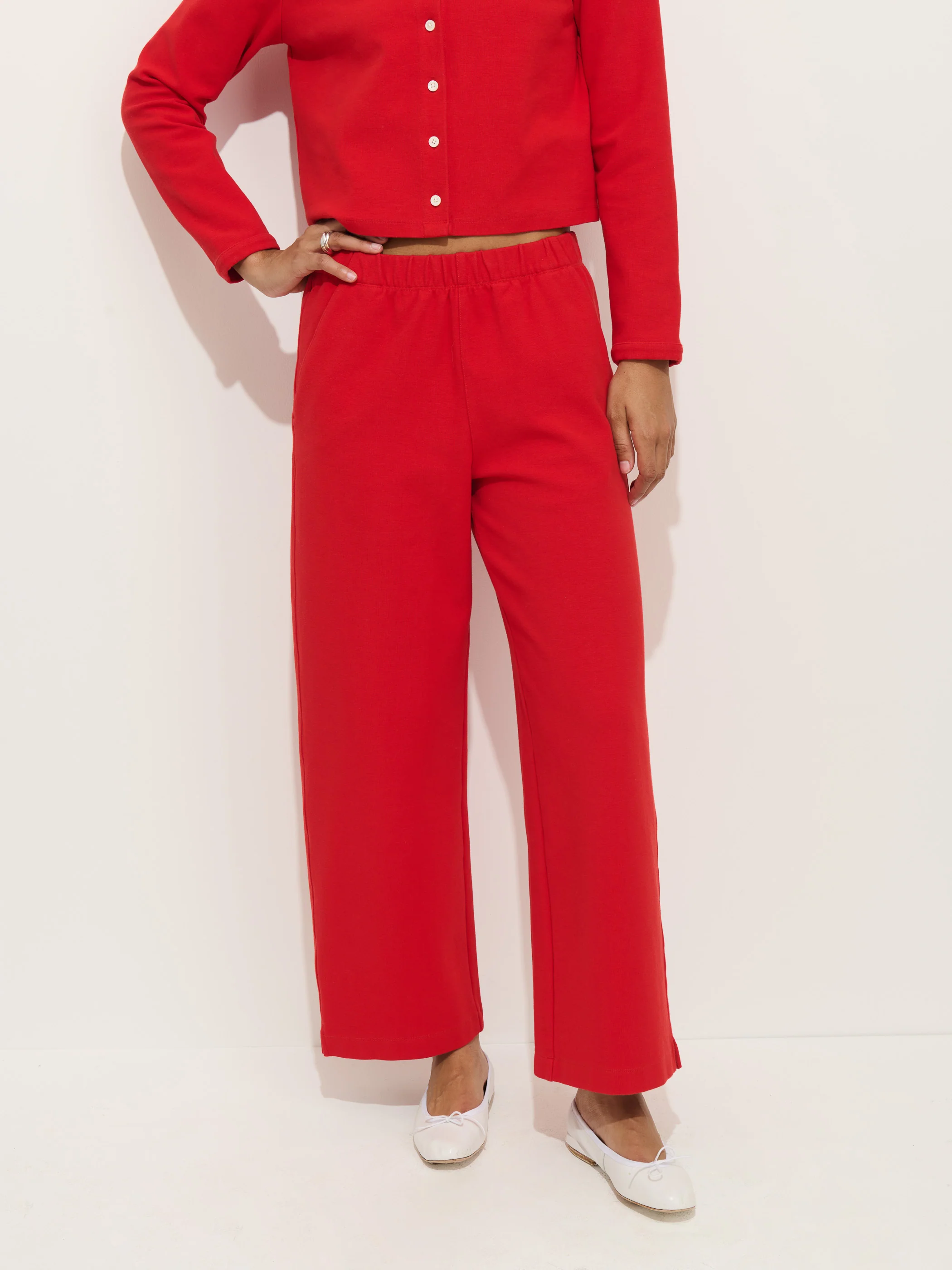 Coco Sport Pant - Image 3