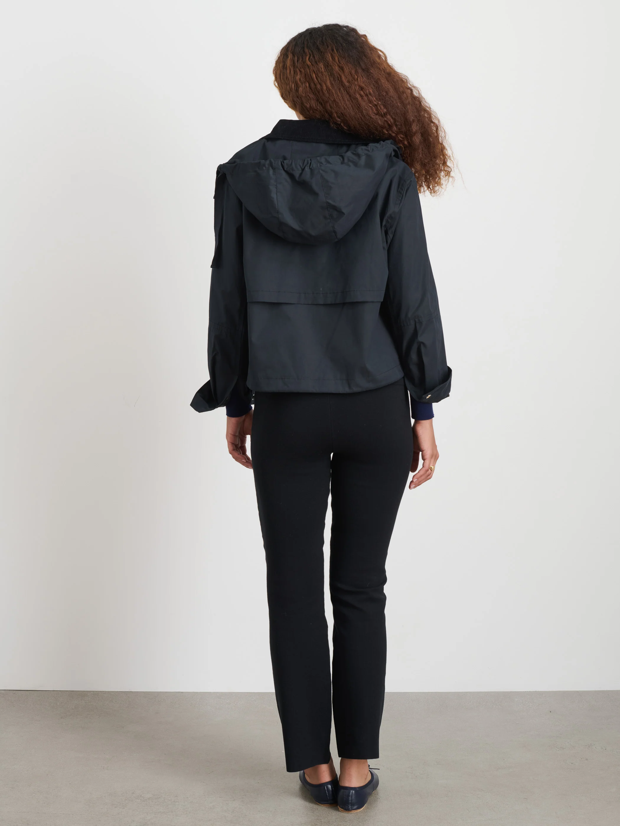 Cropped IYKYK Pant - Image 5