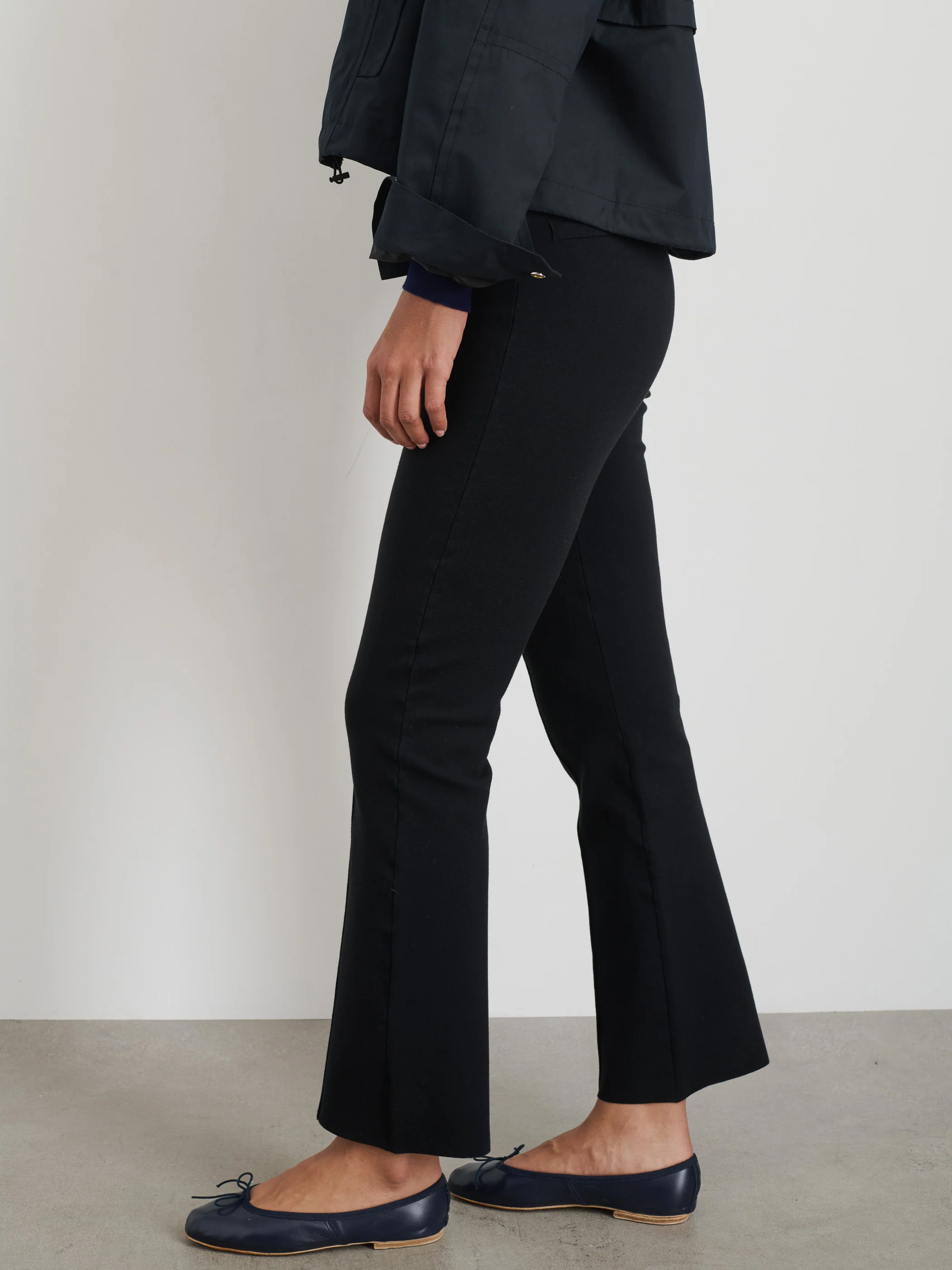 Cropped IYKYK Pant - Image 6