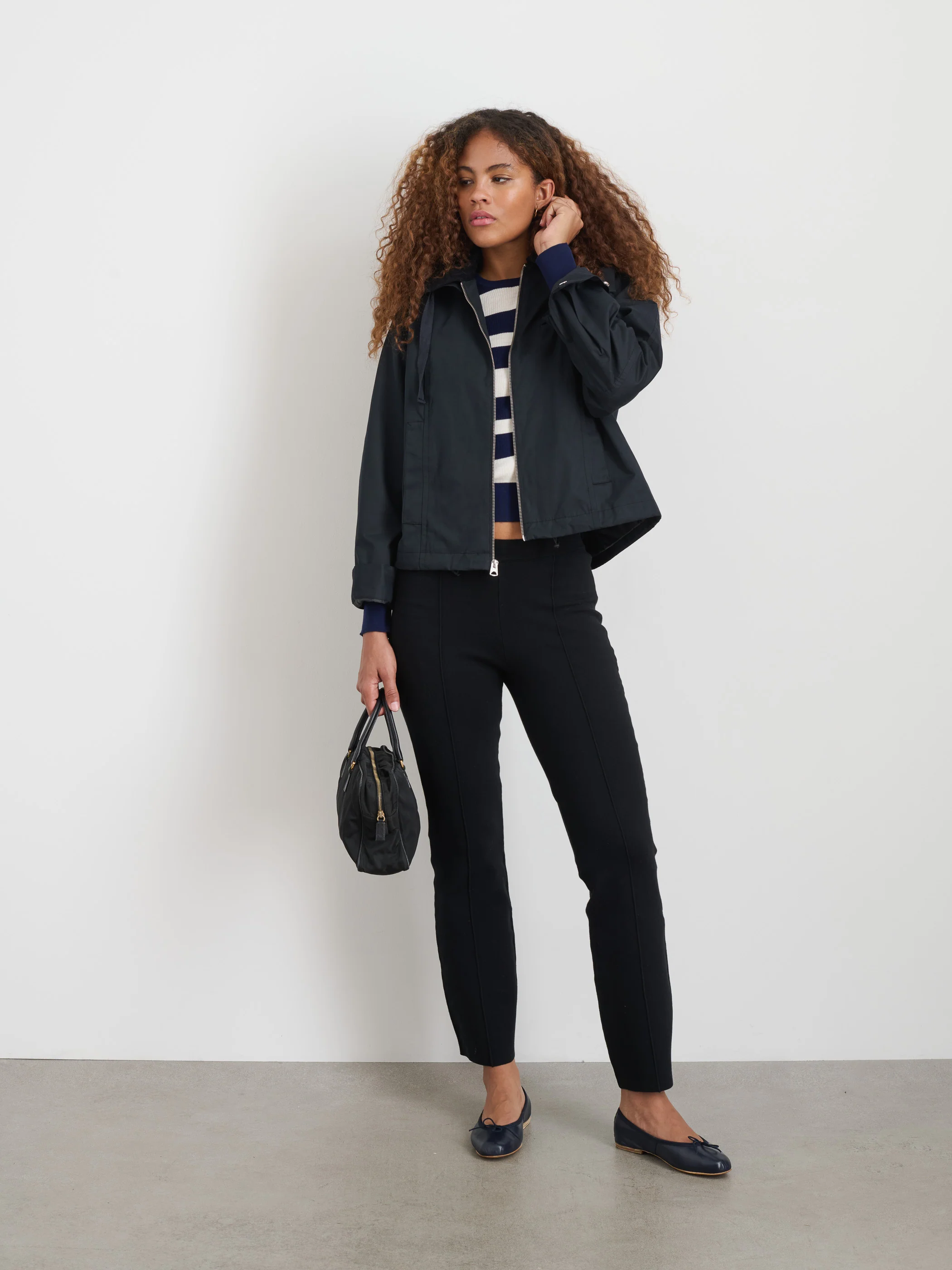 Cropped IYKYK Pant - Image 8