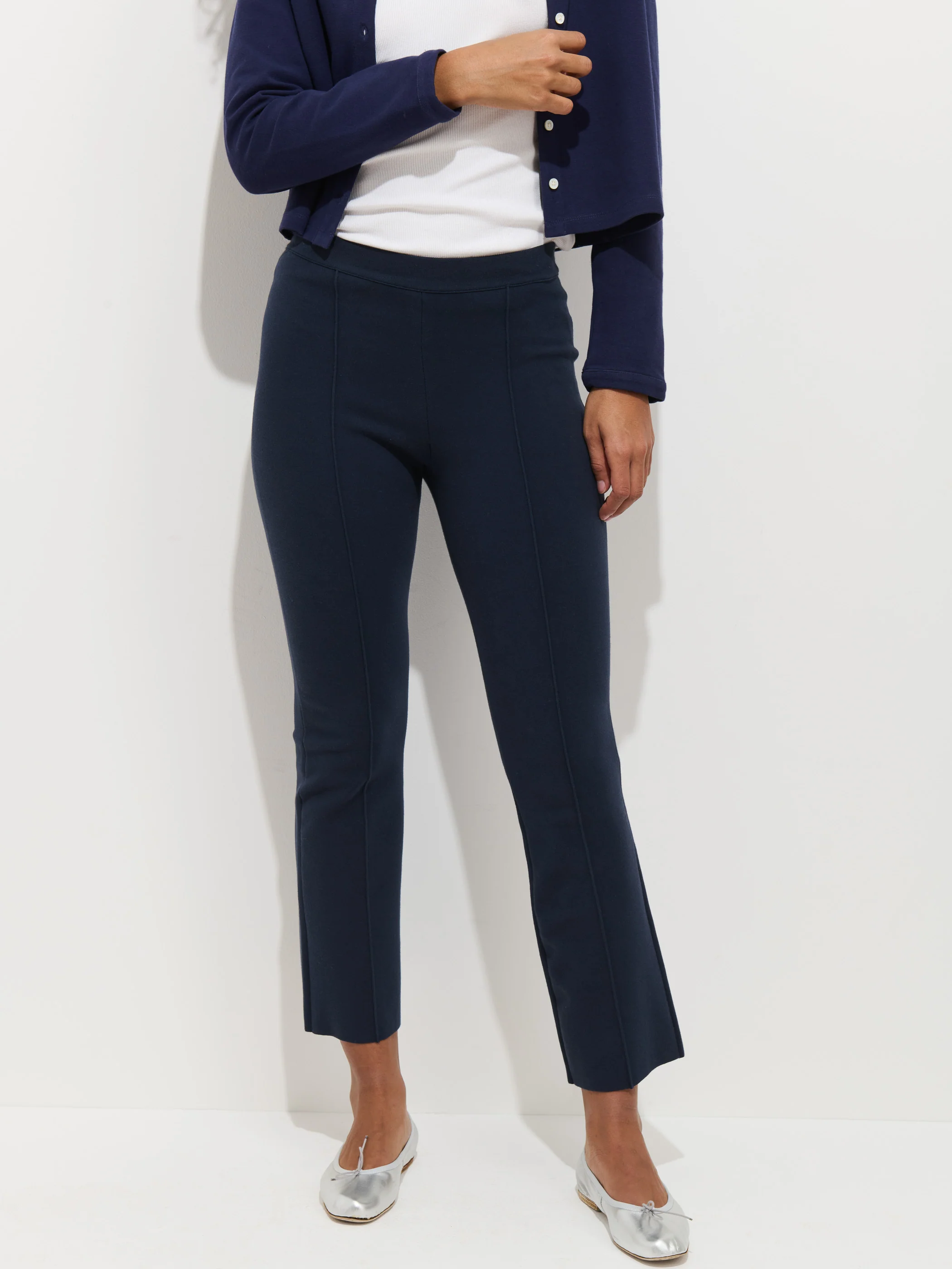 Cropped IYKYK Pant - Image 3