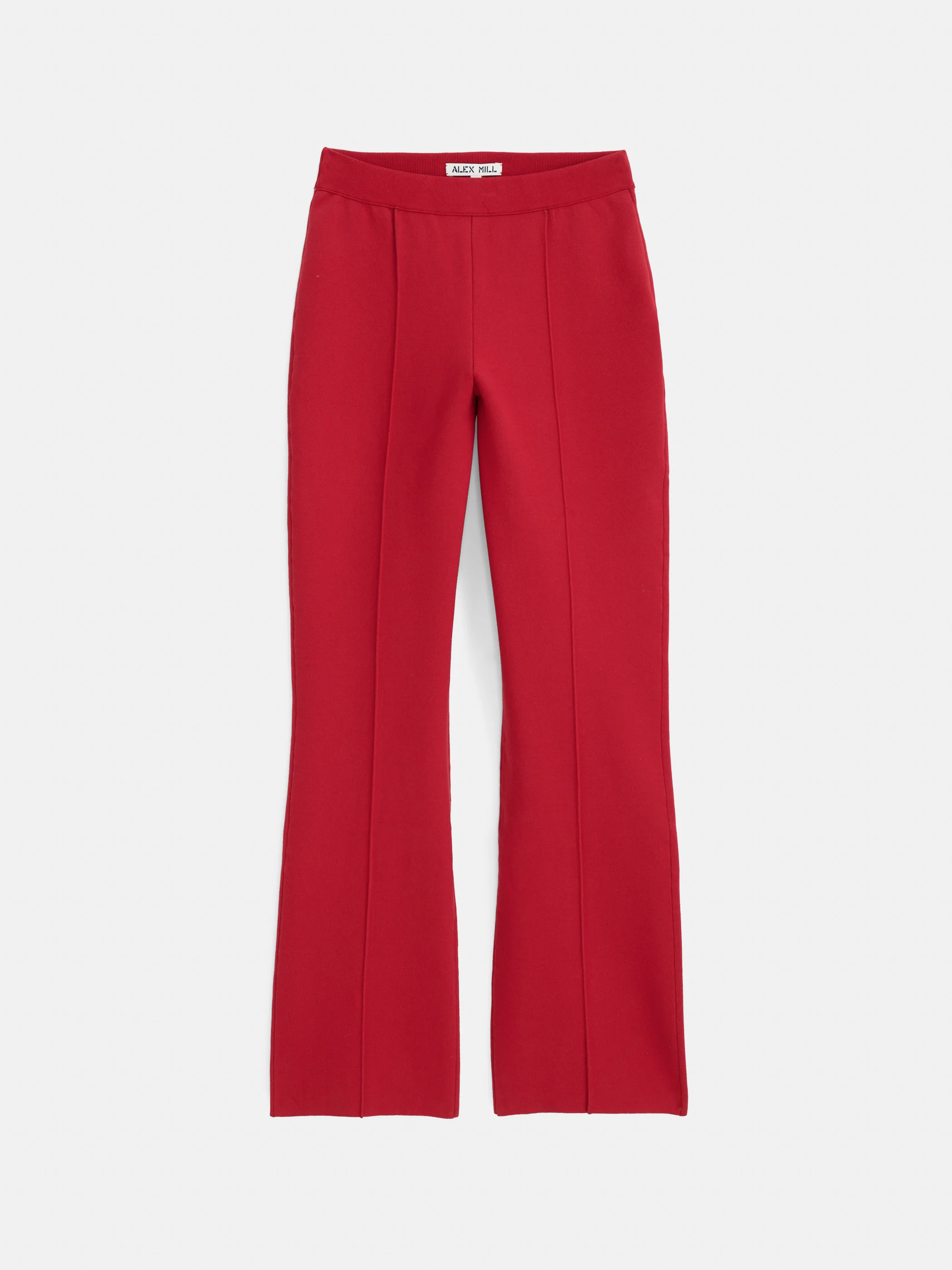 Cropped IYKYK Pant - Image 2