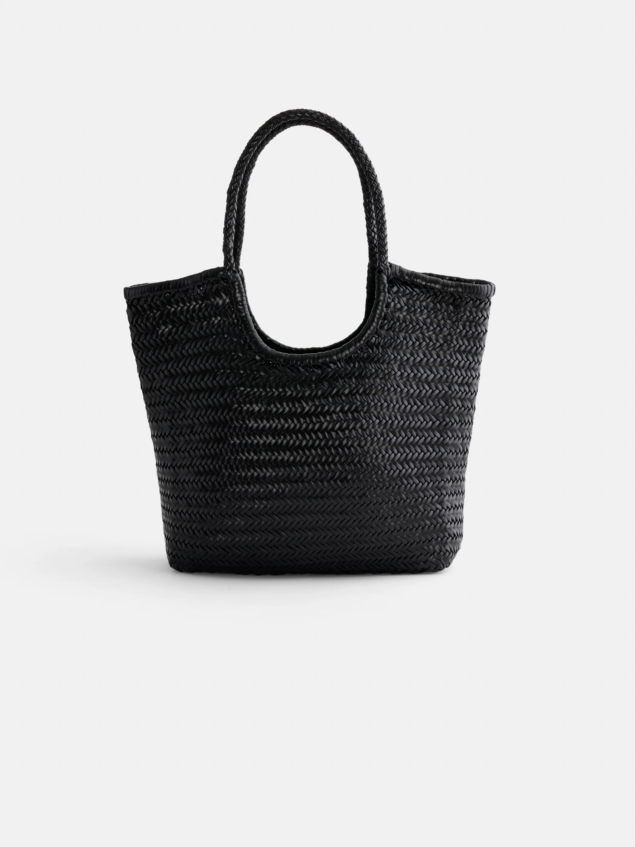 Dragon Diffusion Diagonal Triple Jump Bag