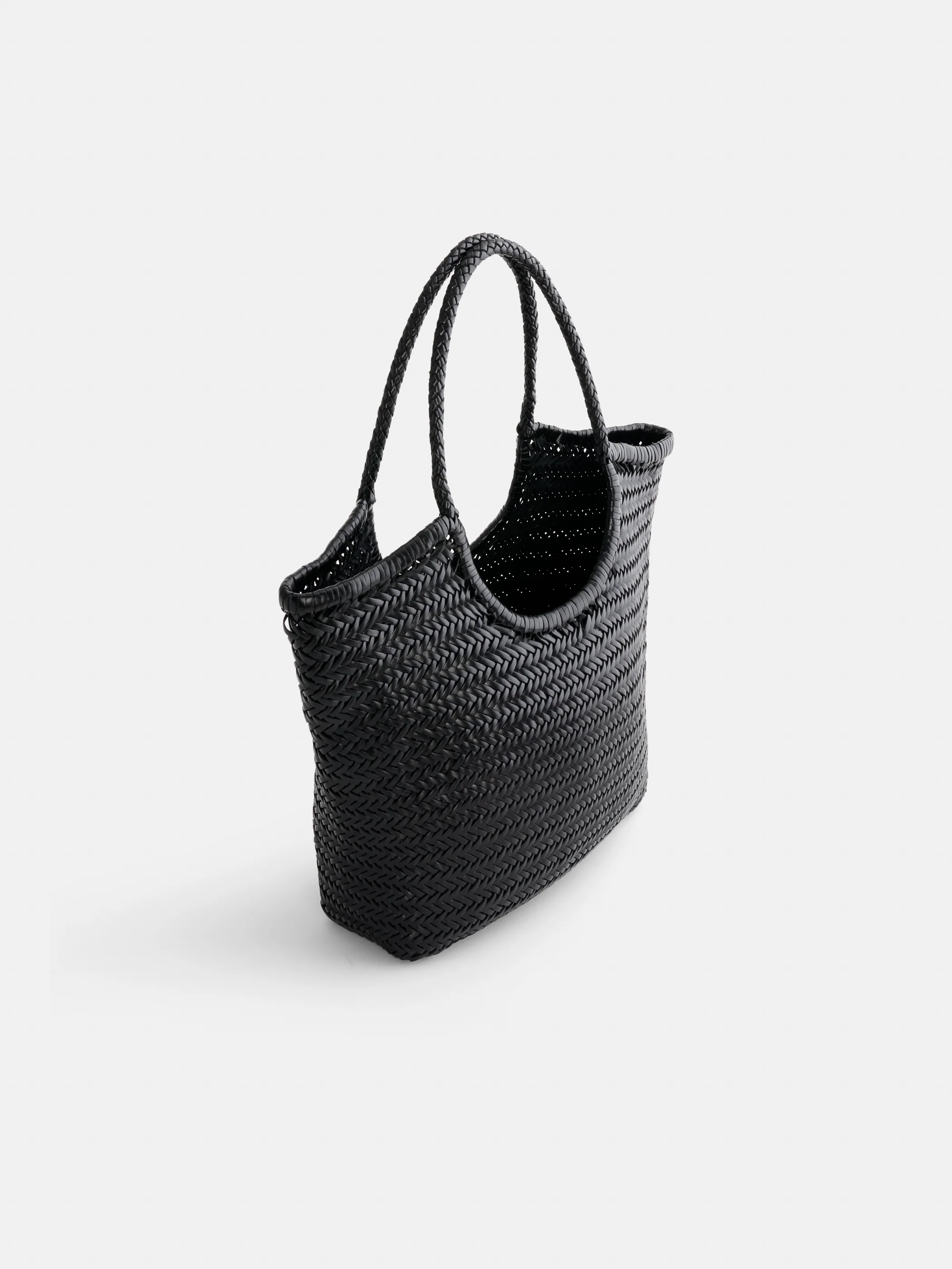 Dragon Diffusion Diagonal Triple Jump Bag - Image 2
