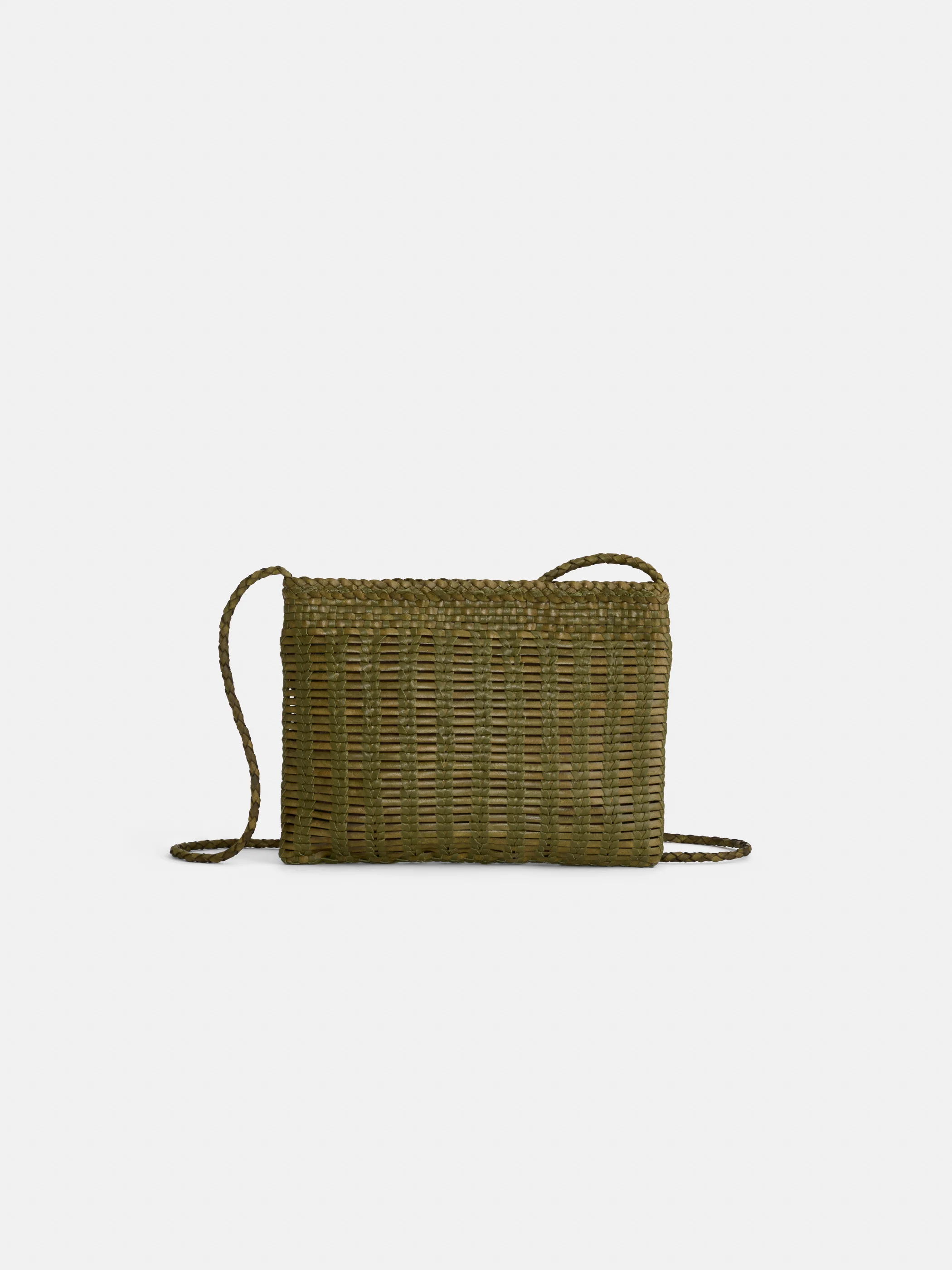 Dragon Diffusion Pouchette Bali Large Bag