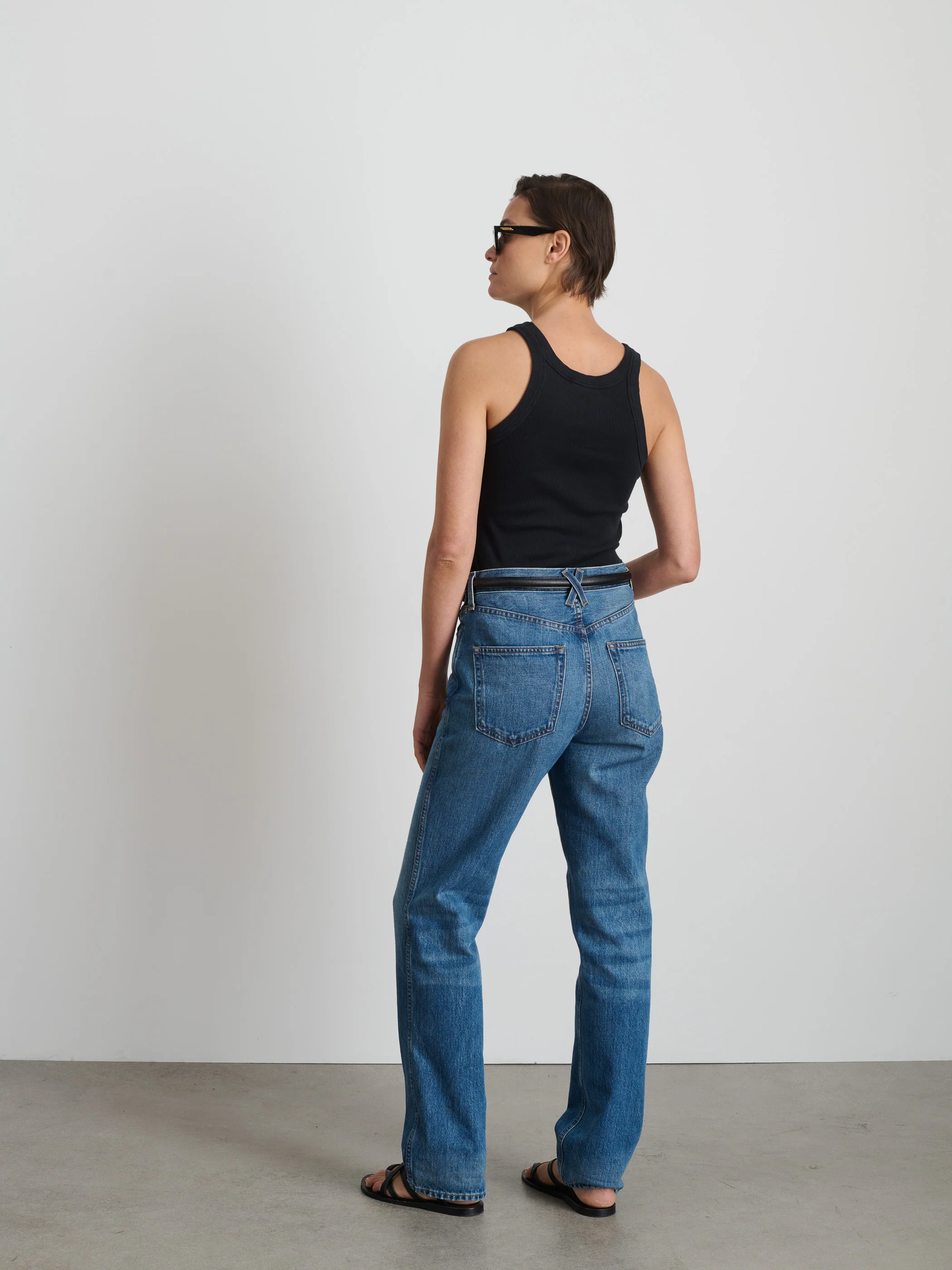 Everyday Rib Tank - Image 5