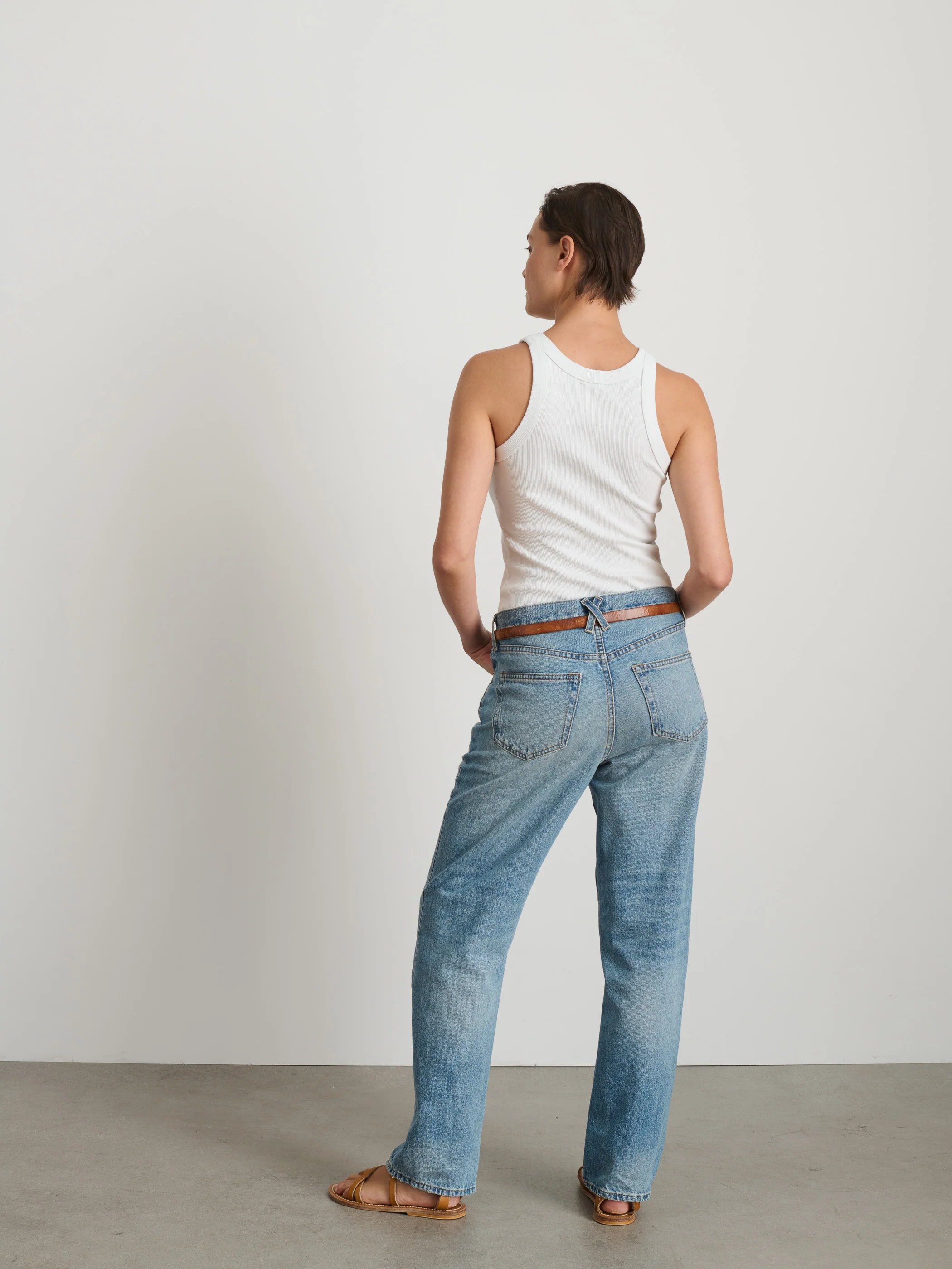 Everyday Rib Tank - Image 6