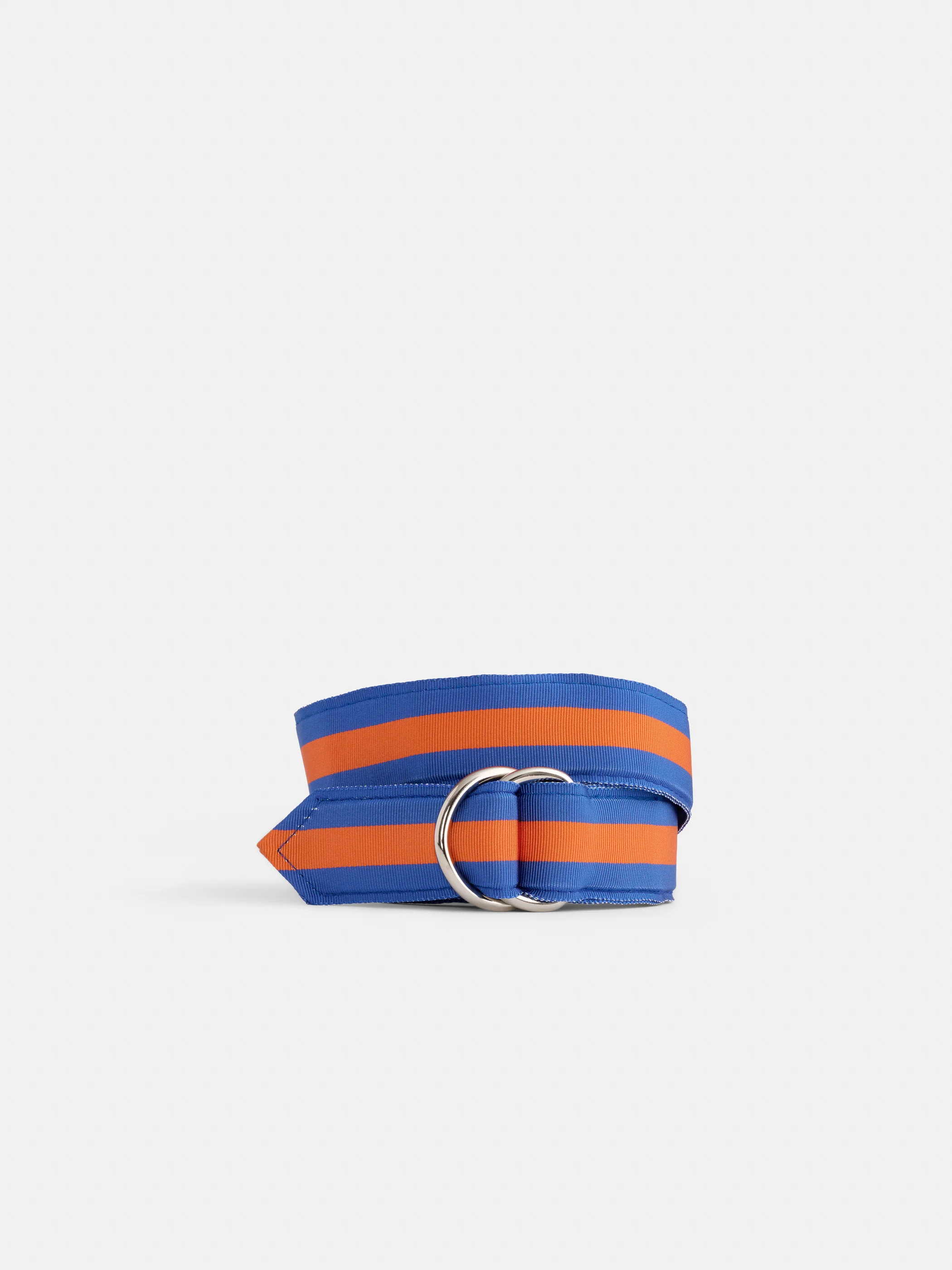 J.Press x Alex Mill D-Ring Belt