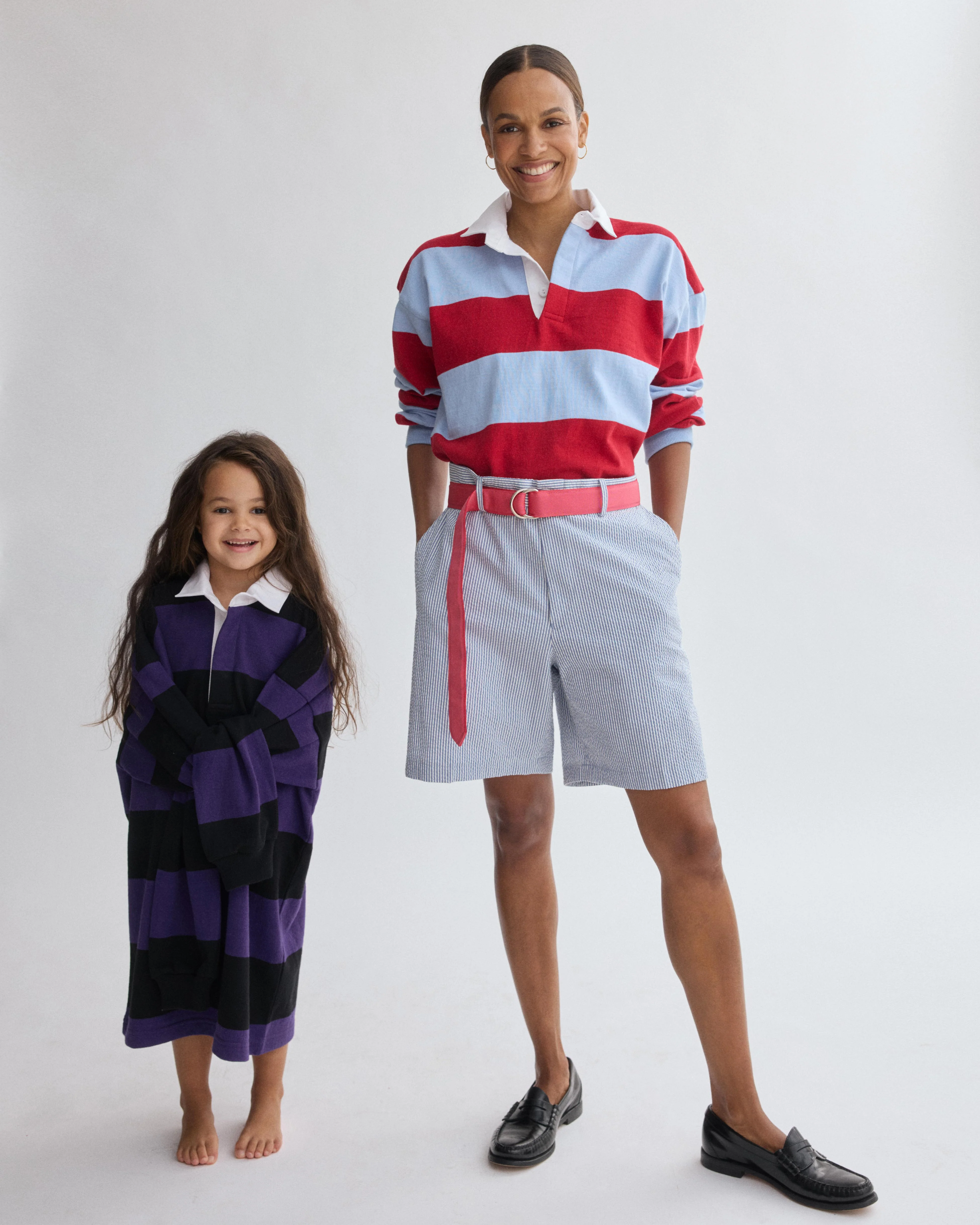 J.Press x Alex Mill D-Ring Belt - Image 2
