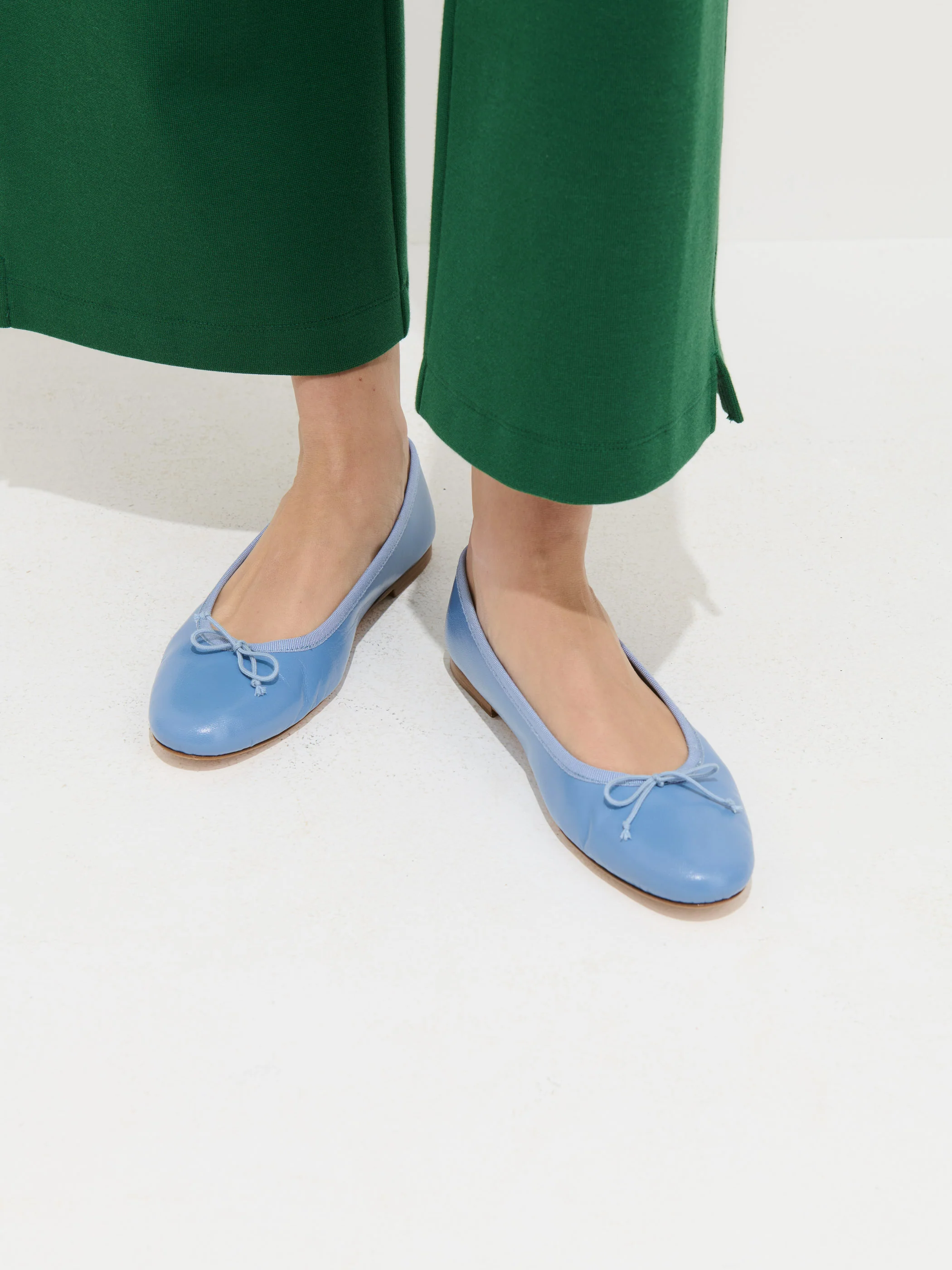 Prince Street Ballet Flat - Image 3