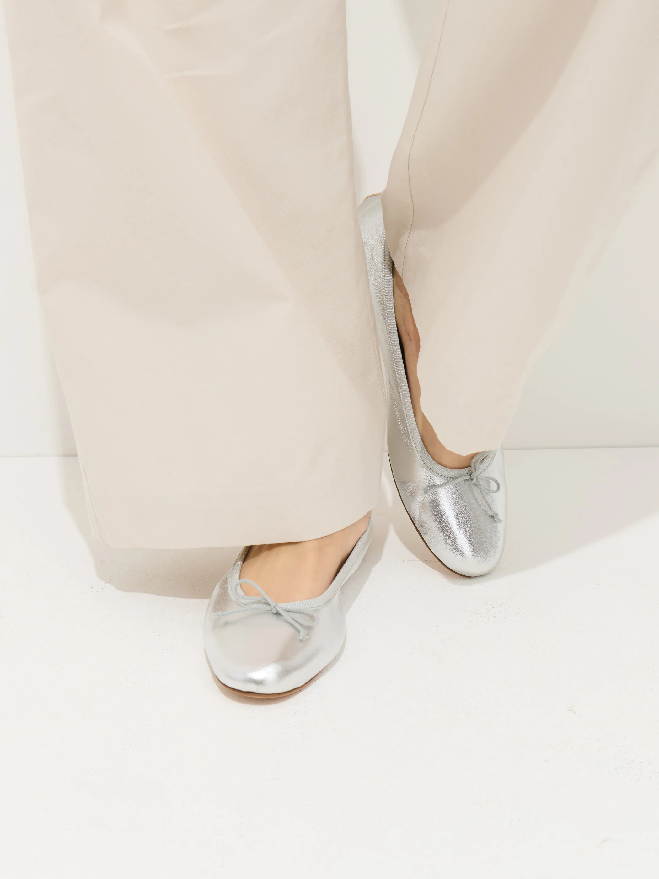 Prince Street Ballet Flat - Image 3