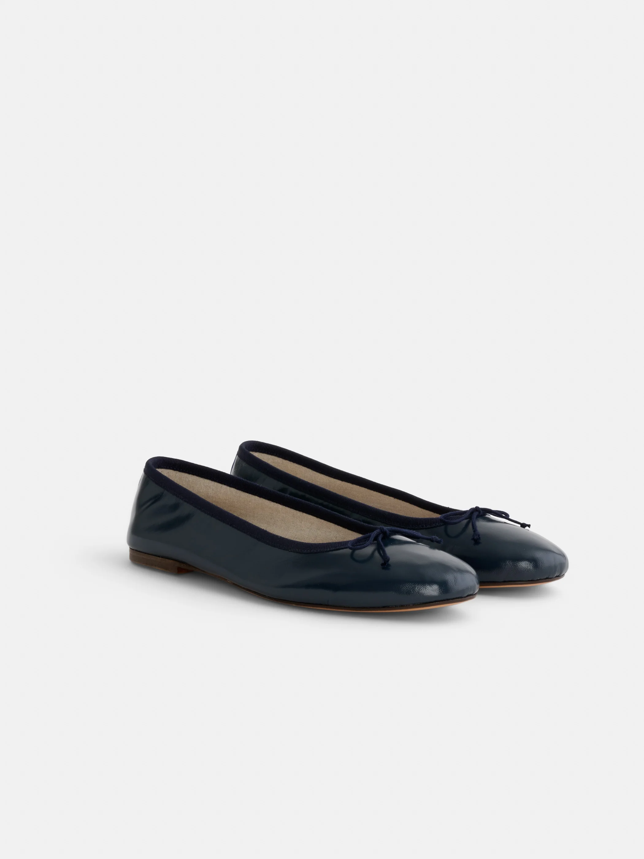 Prince Street Ballet Flat - Image 2