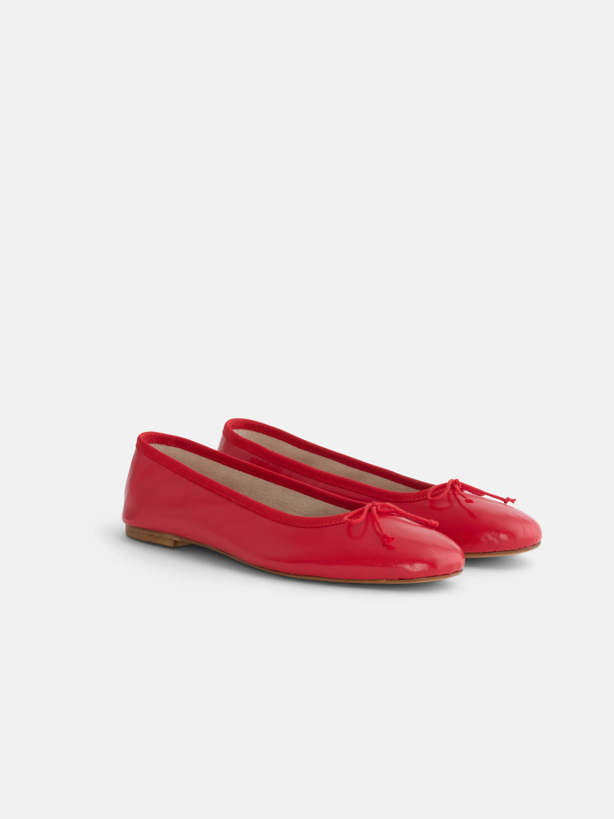 Prince Street Ballet Flat - Image 2