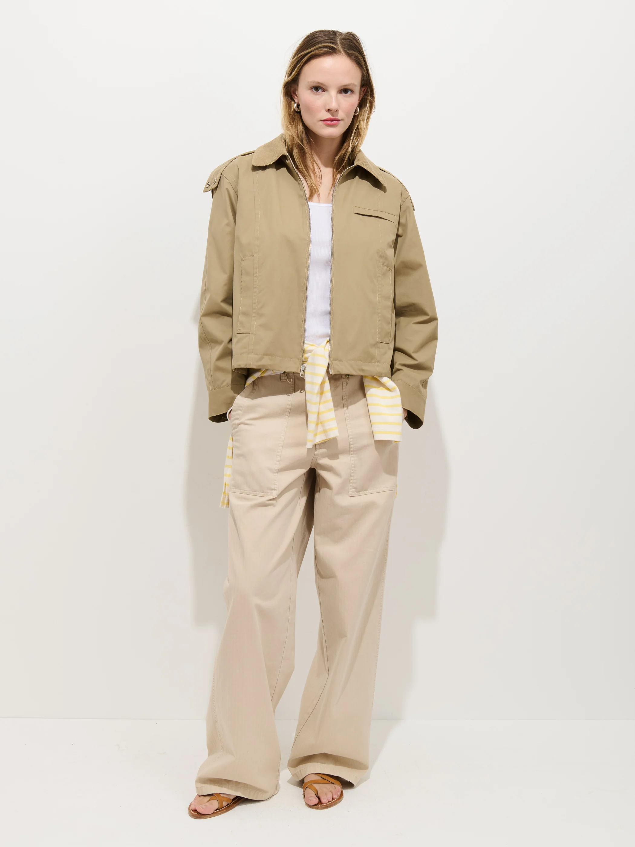 Kenzie Jacket - Image 3