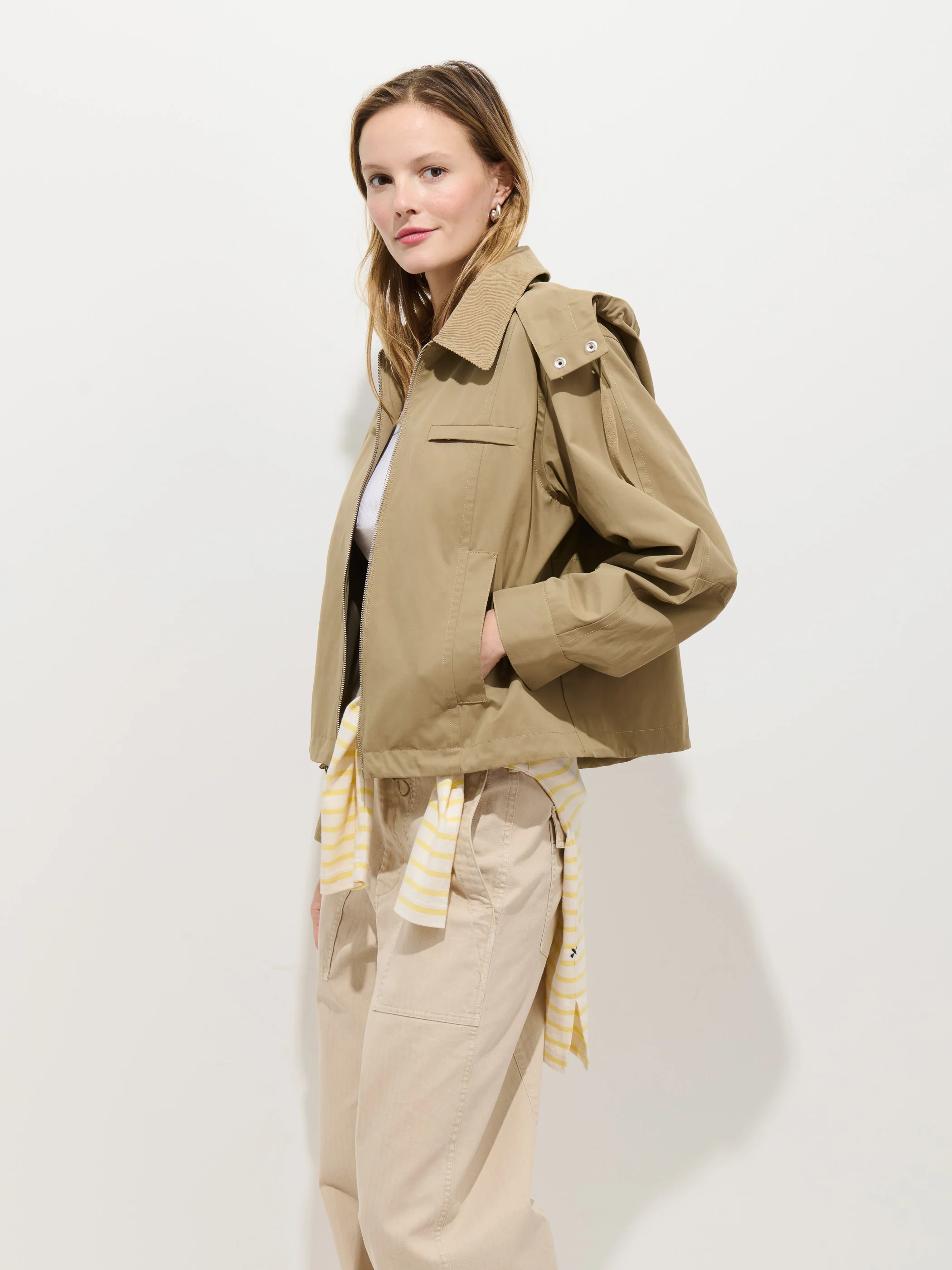 Kenzie Jacket - Image 4