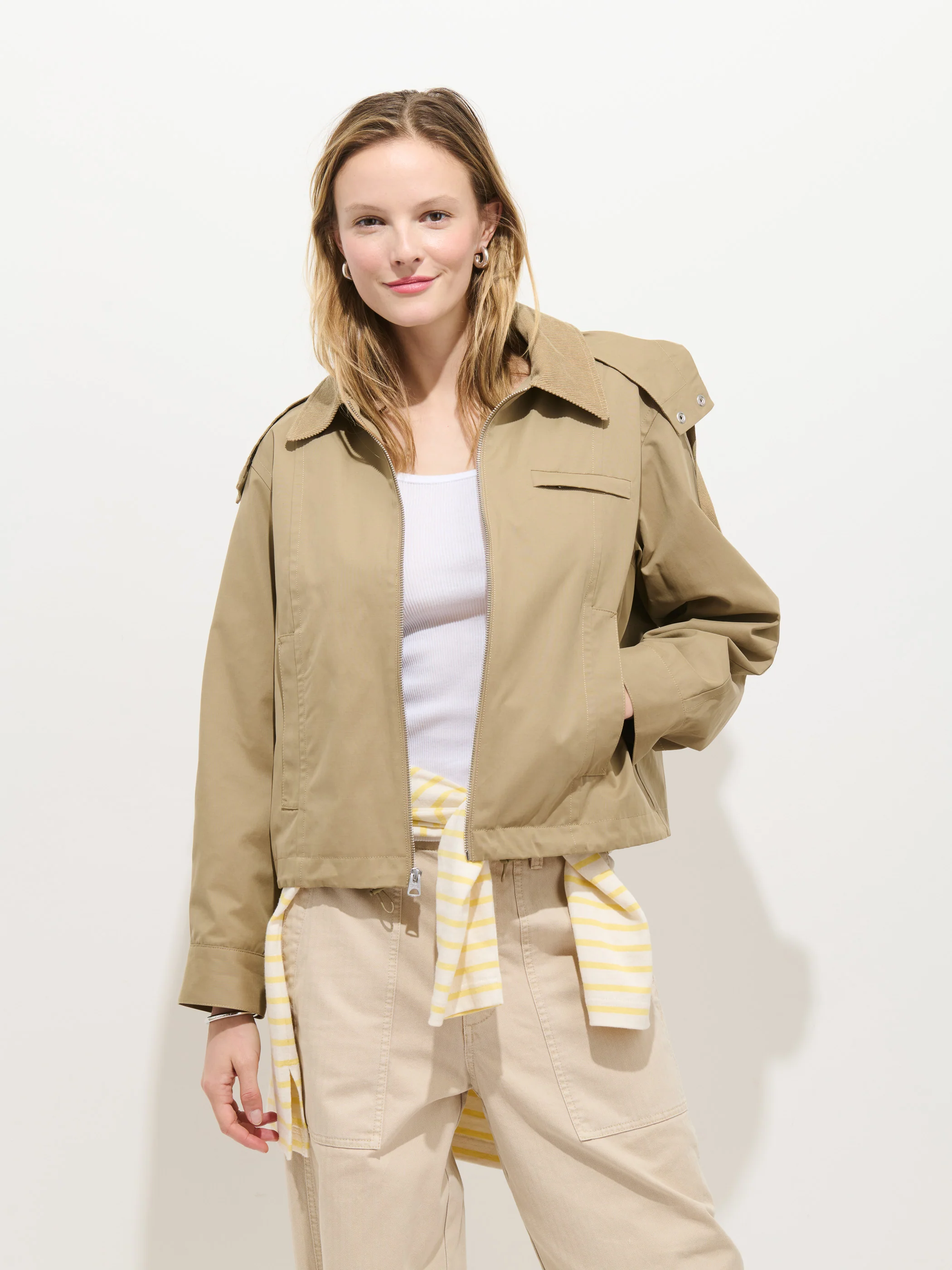 Kenzie Jacket - Image 5