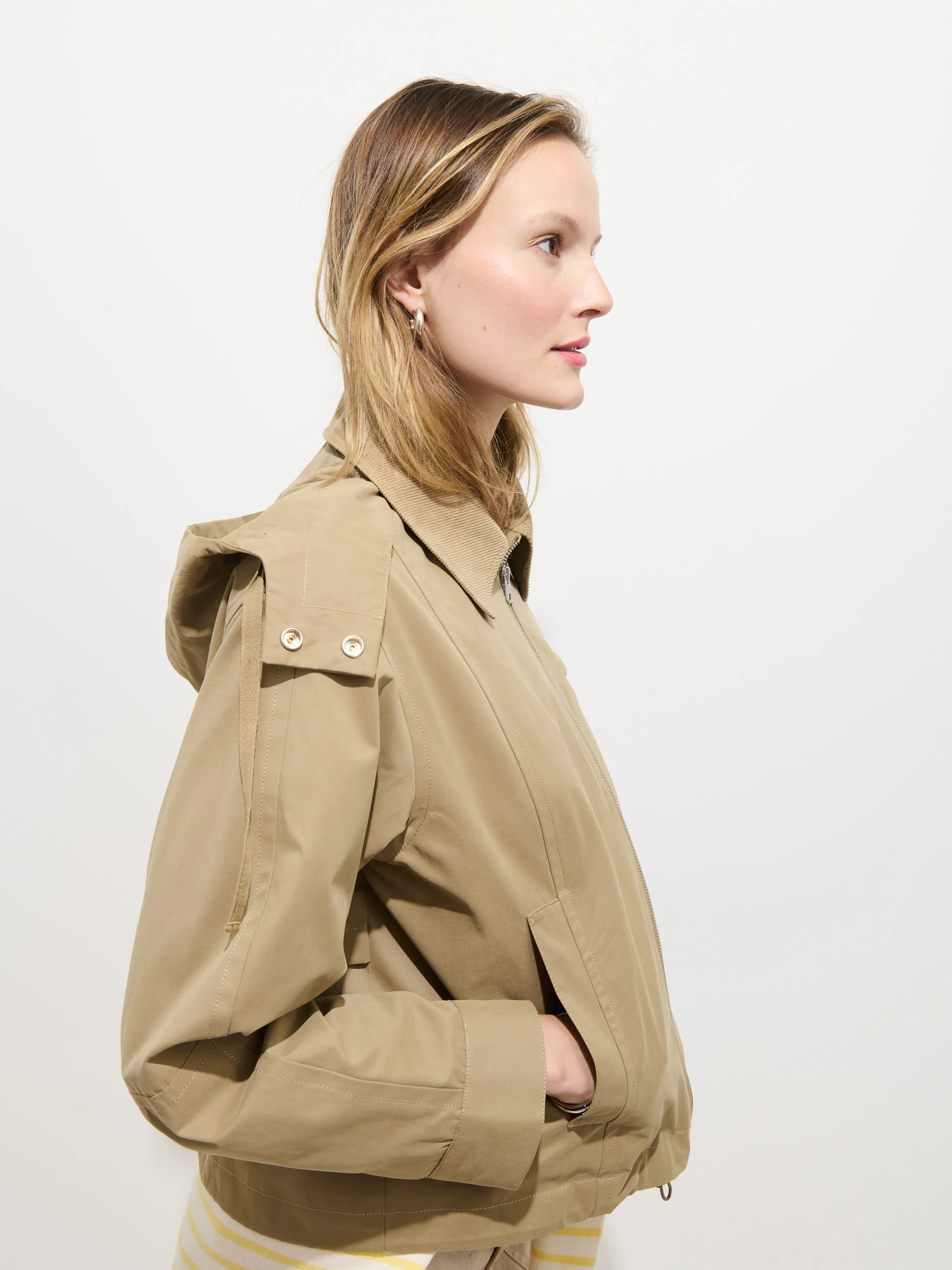 Kenzie Jacket - Image 6