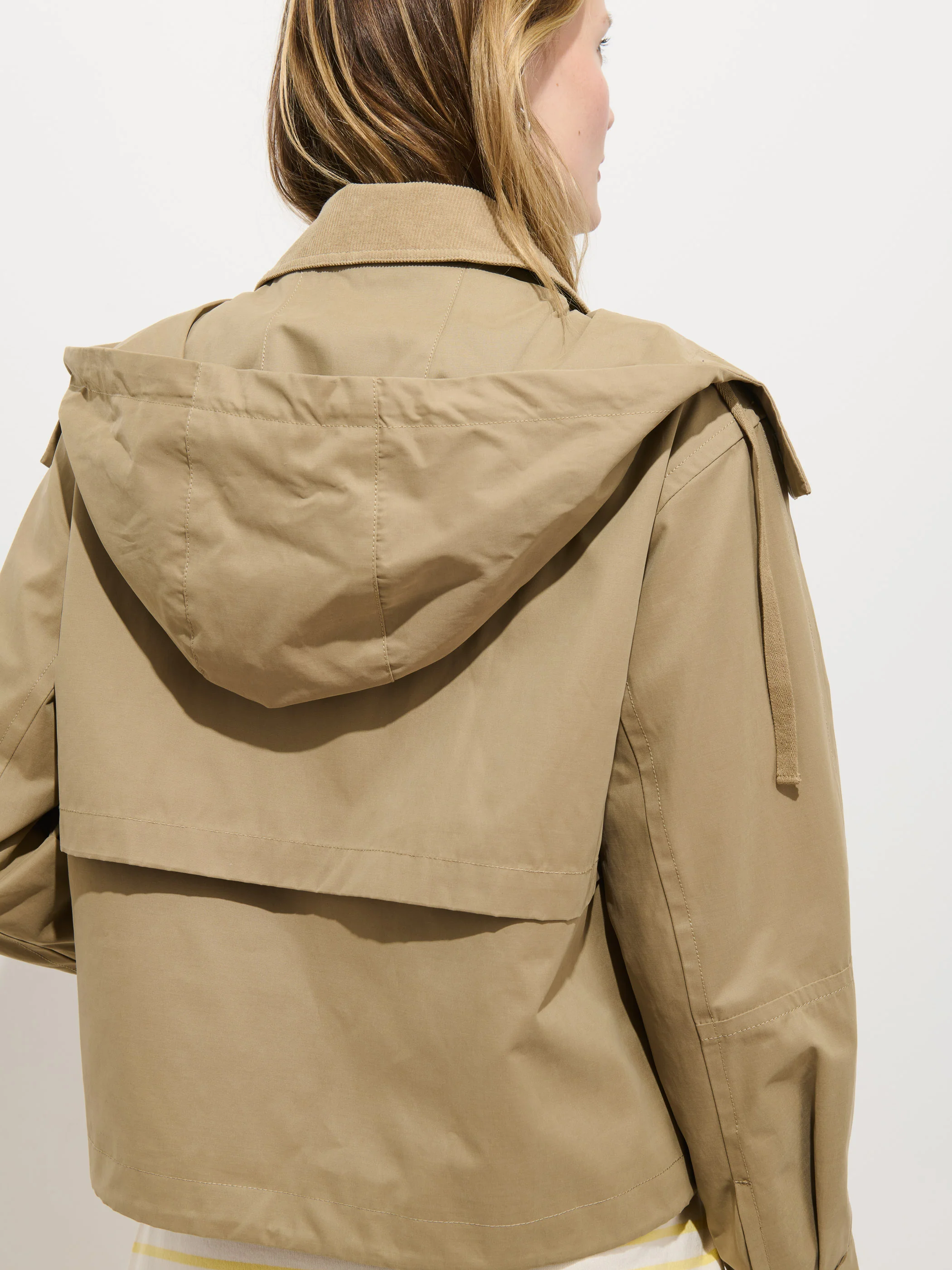 Kenzie Jacket - Image 7