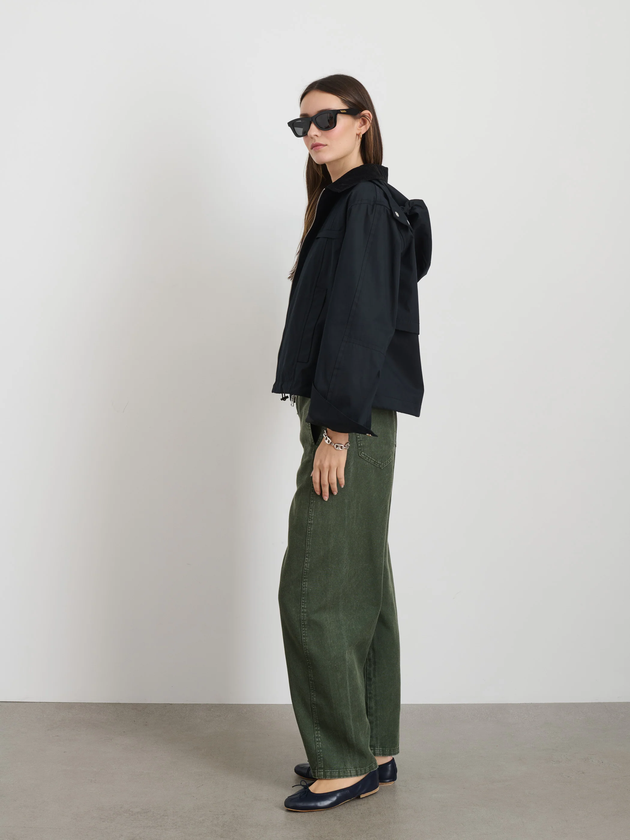 Kenzie Jacket - Image 4