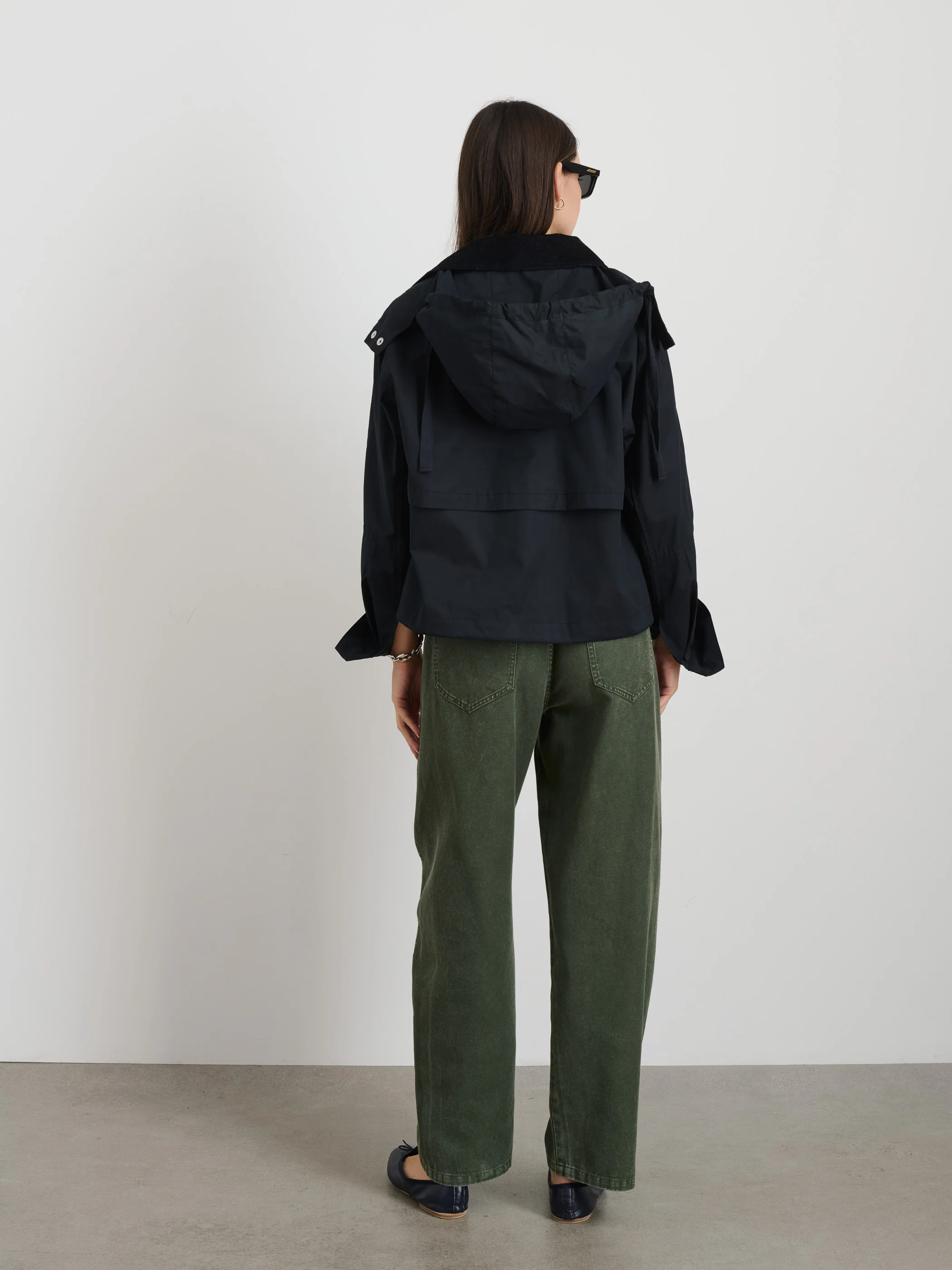 Kenzie Jacket - Image 5