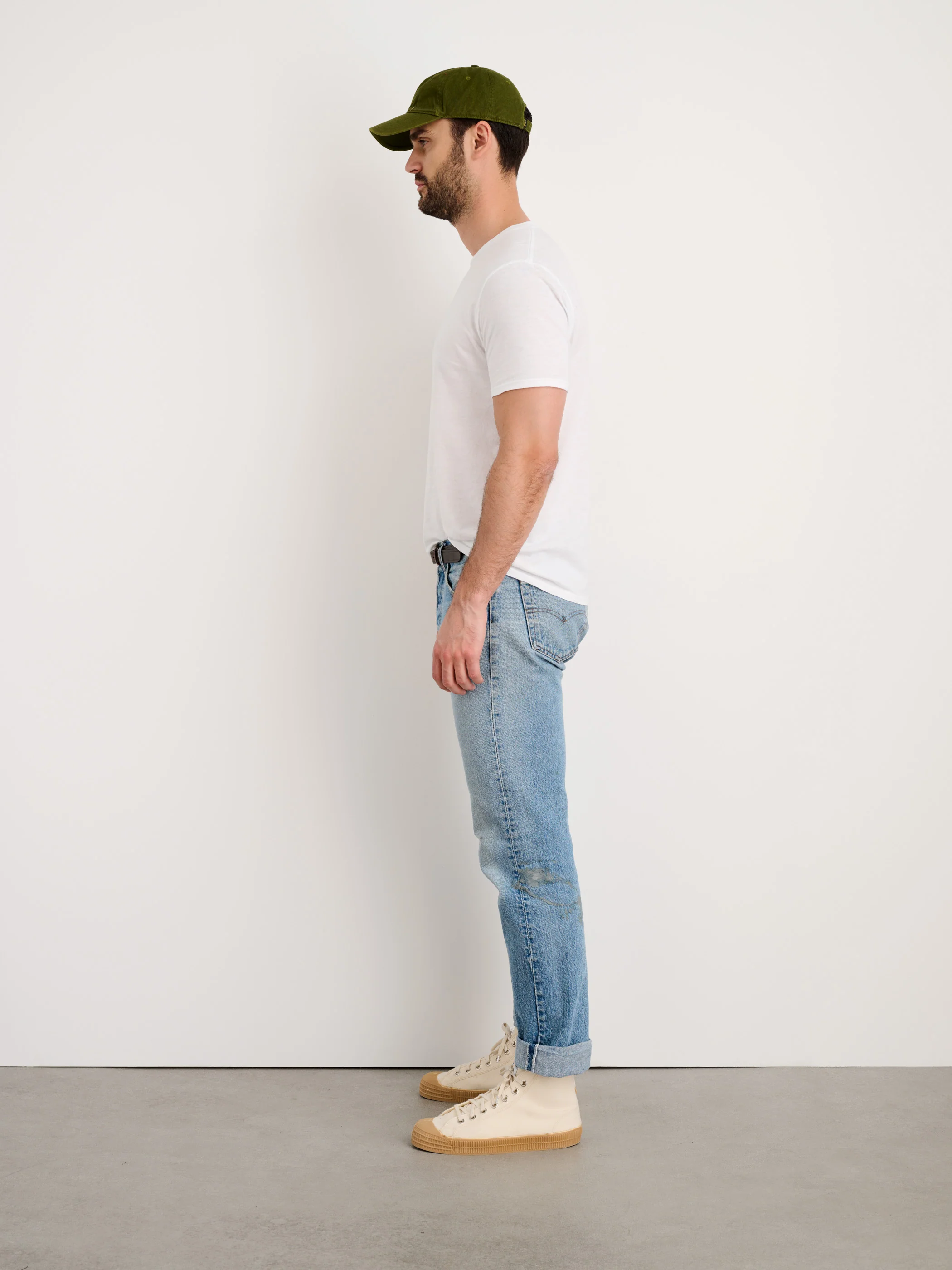 Lightweight Mercer Tee - Image 5