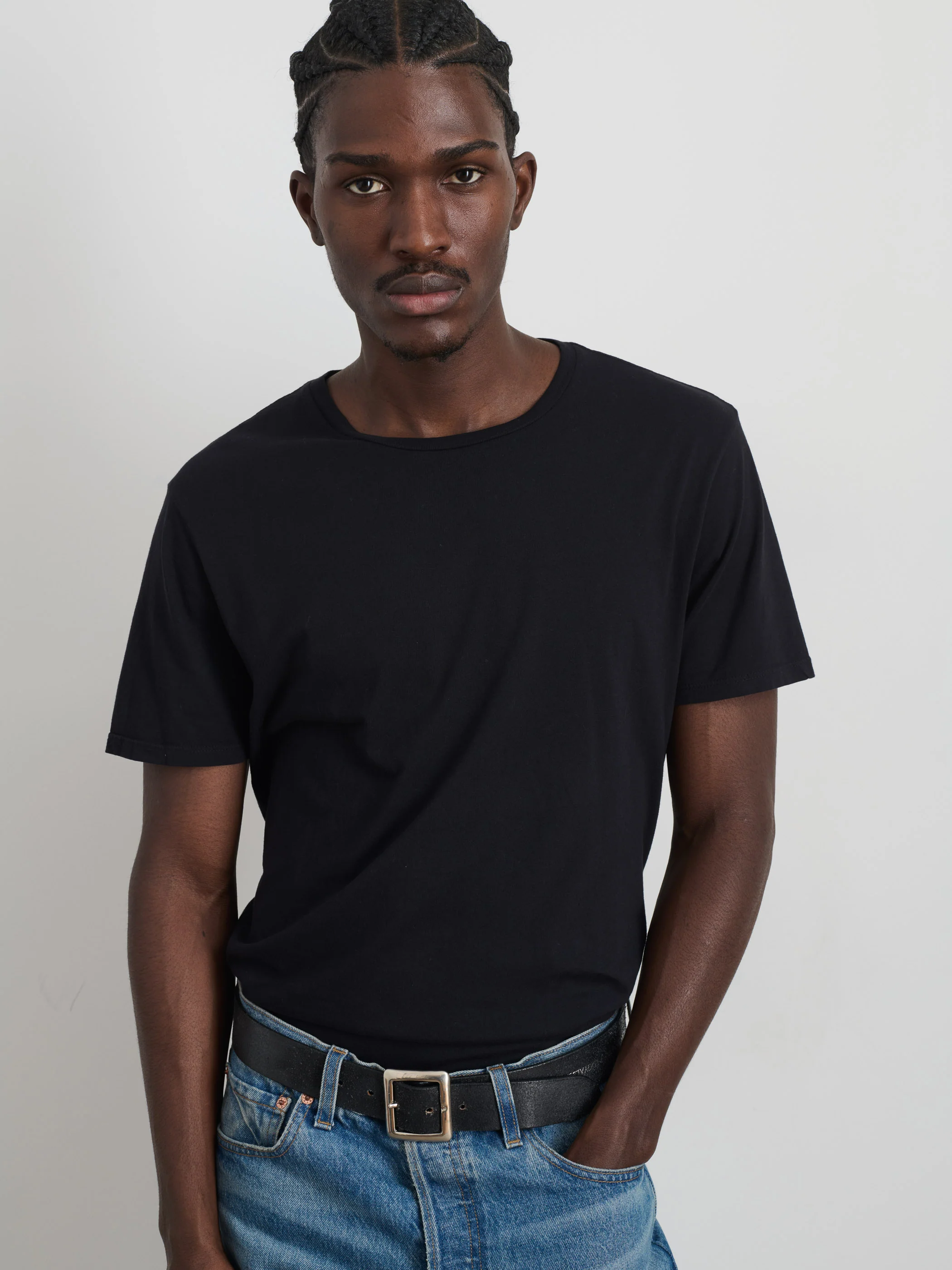 Lightweight Mercer Tee