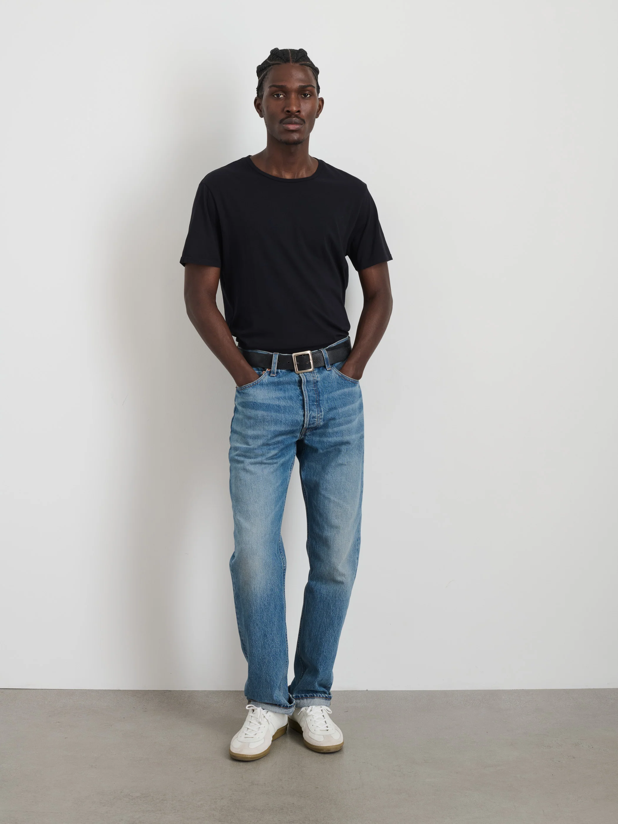 Lightweight Mercer Tee - Image 3