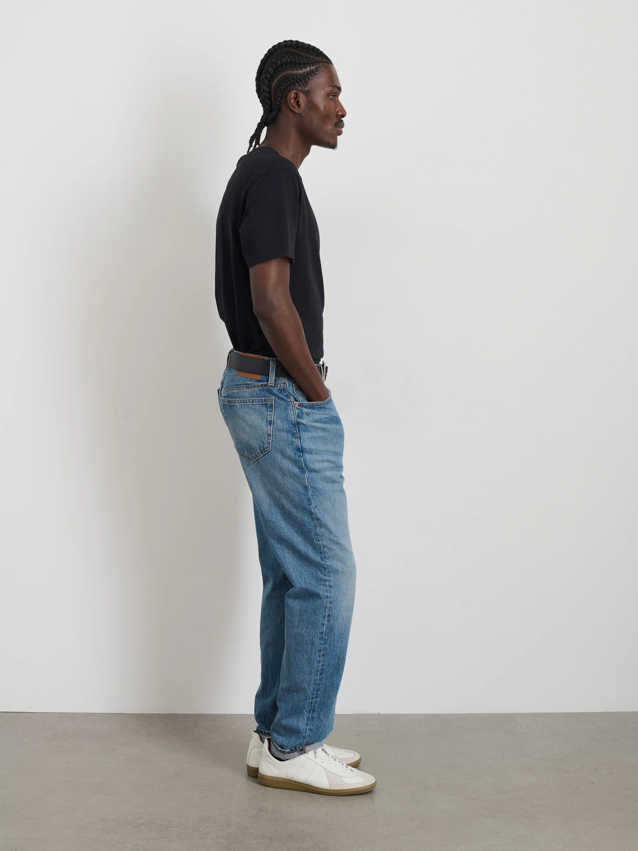 Lightweight Mercer Tee - Image 4