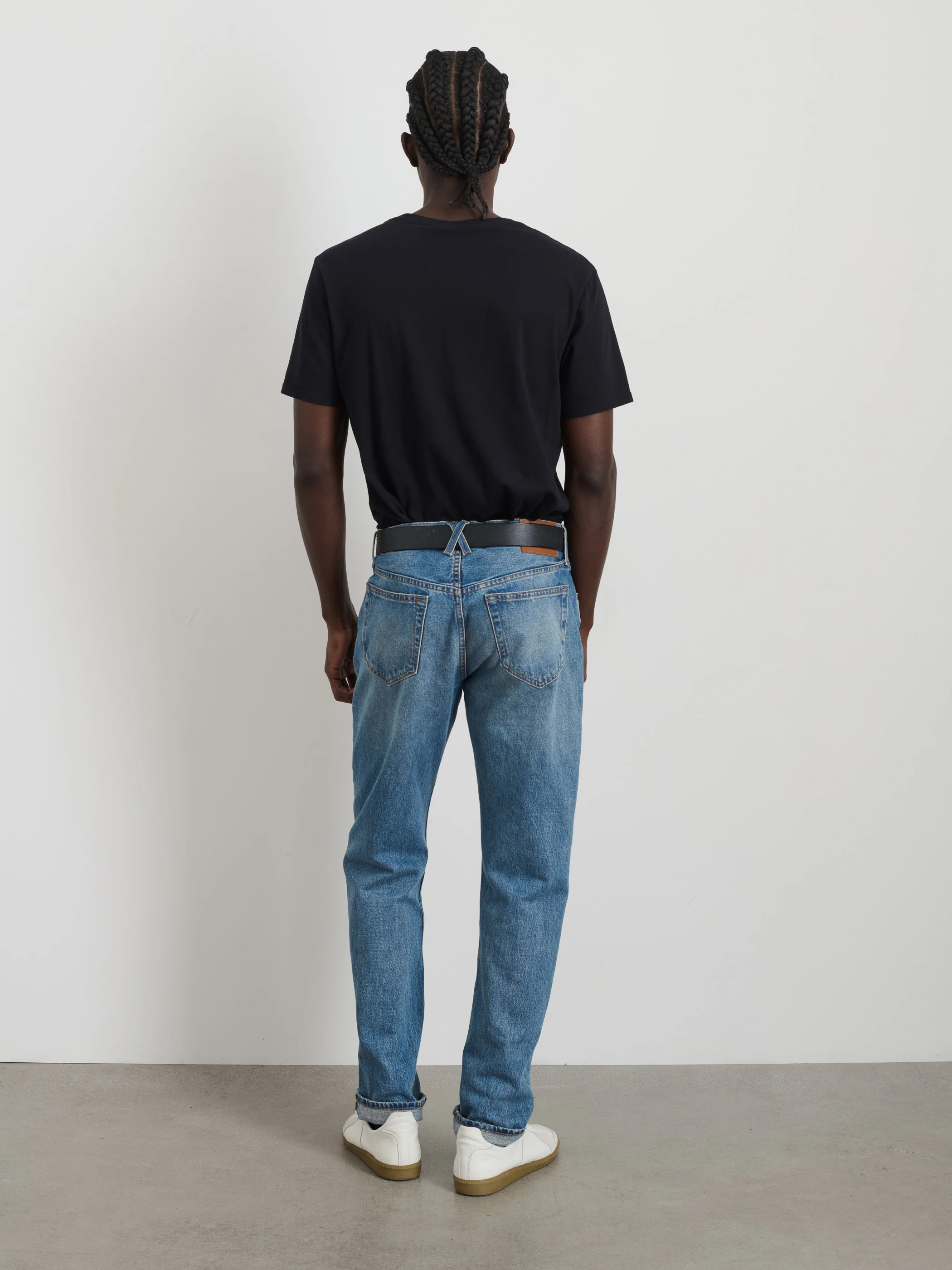Lightweight Mercer Tee - Image 5