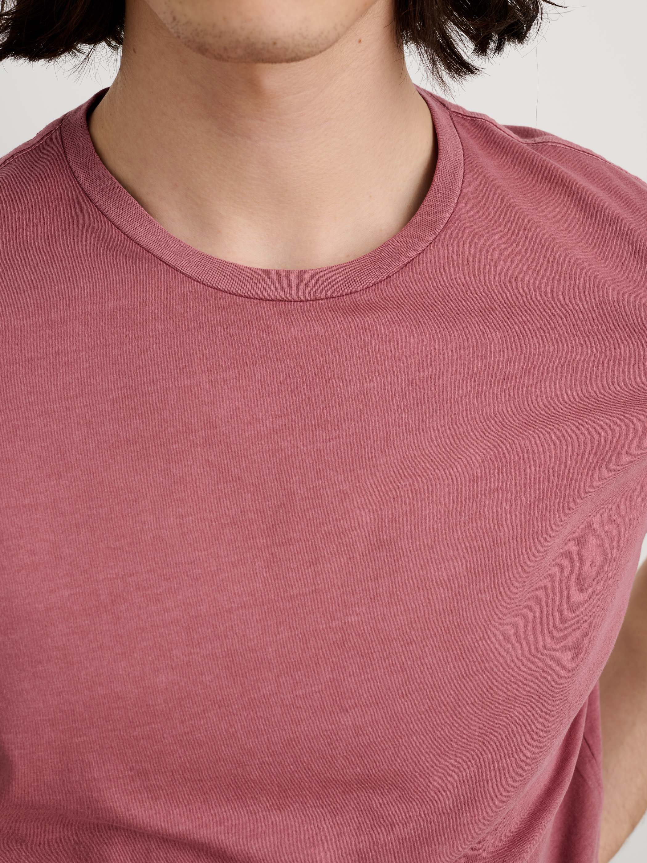 Lightweight Mercer Tee - Image 4