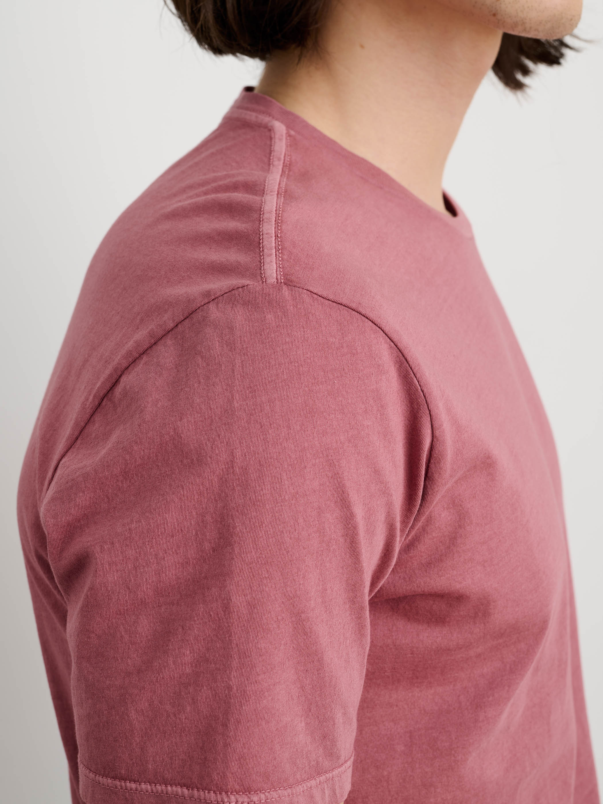 Lightweight Mercer Tee - Image 5