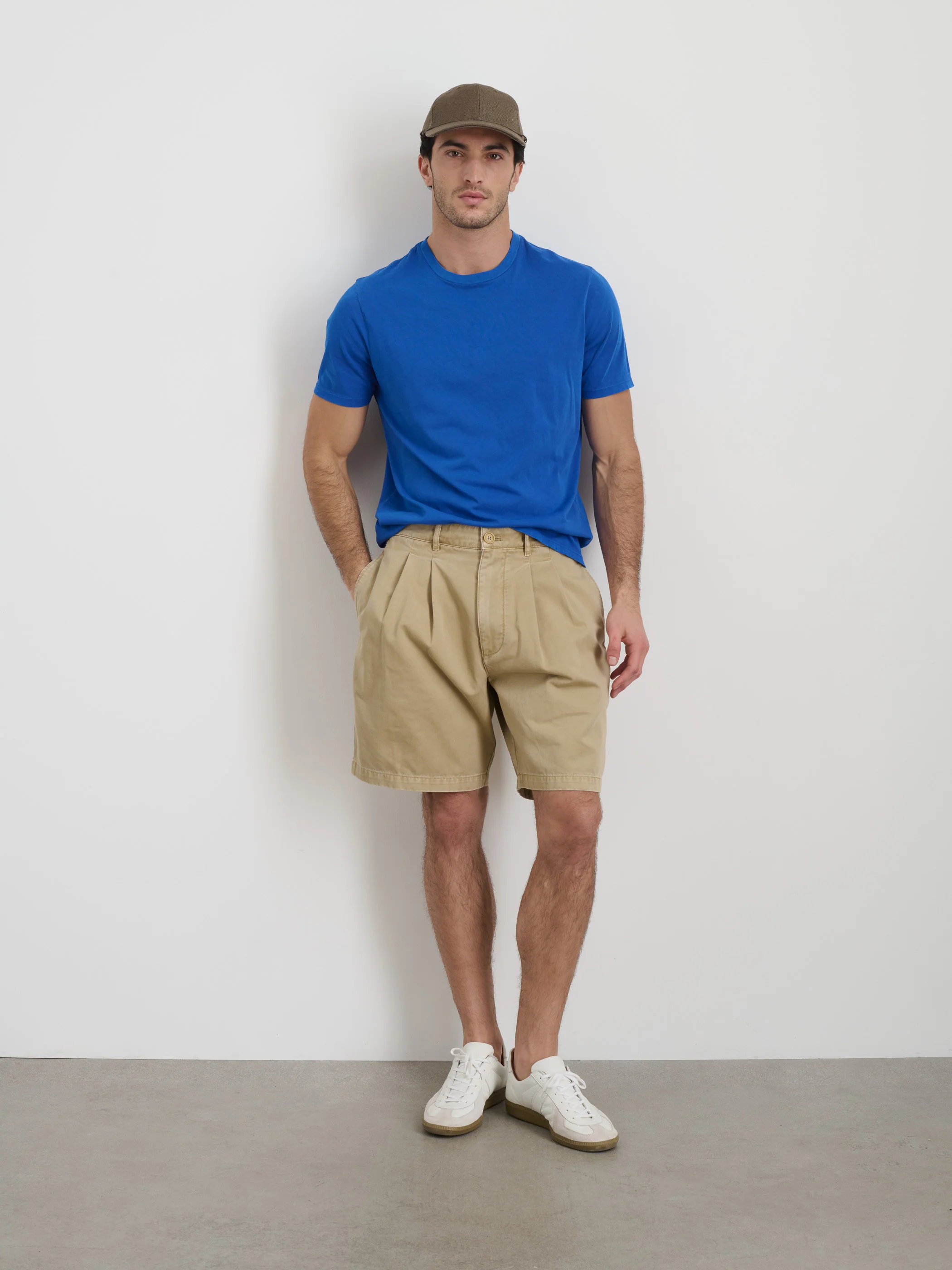 Lightweight Mercer Tee - Image 3