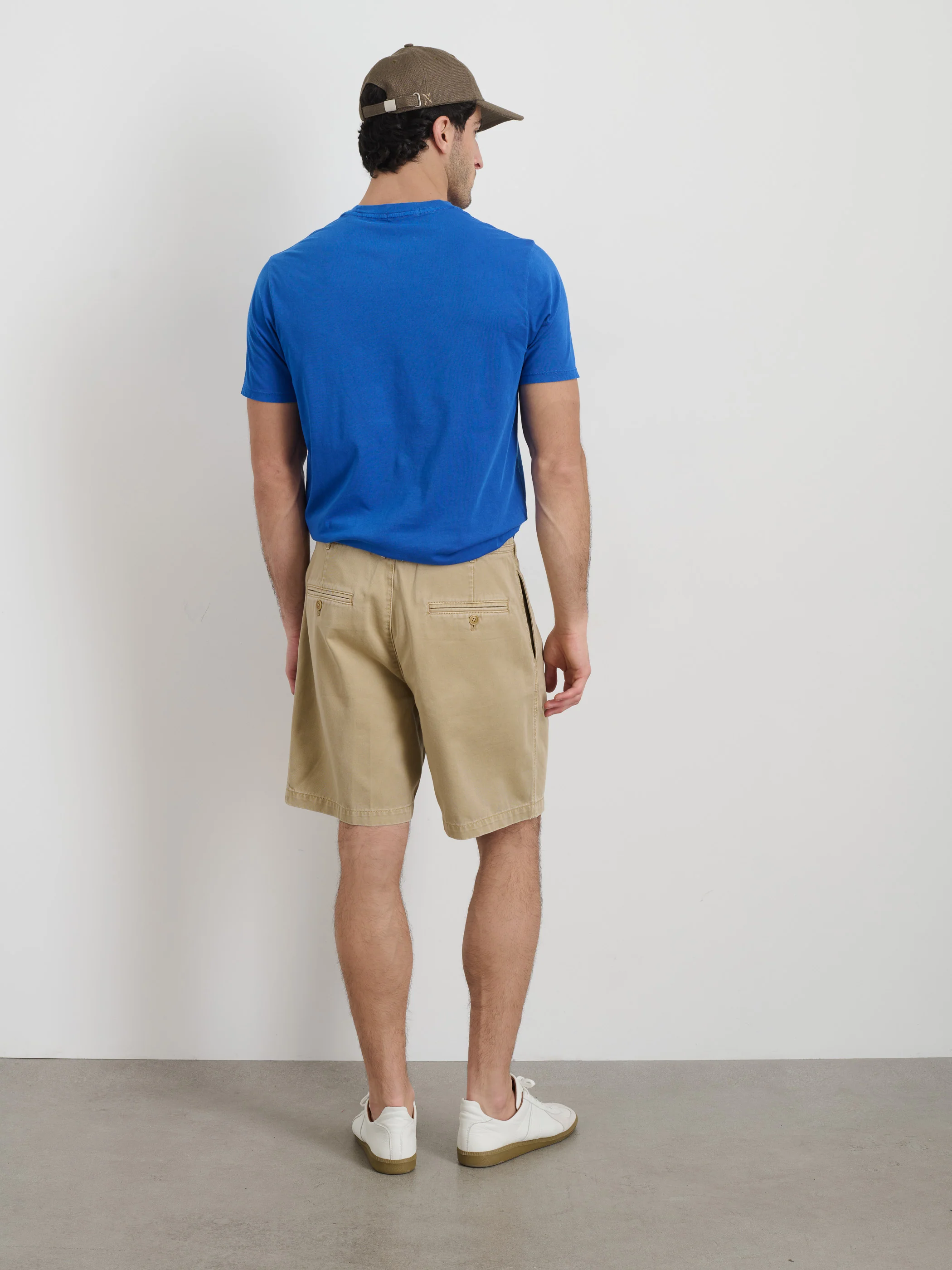 Lightweight Mercer Tee - Image 5