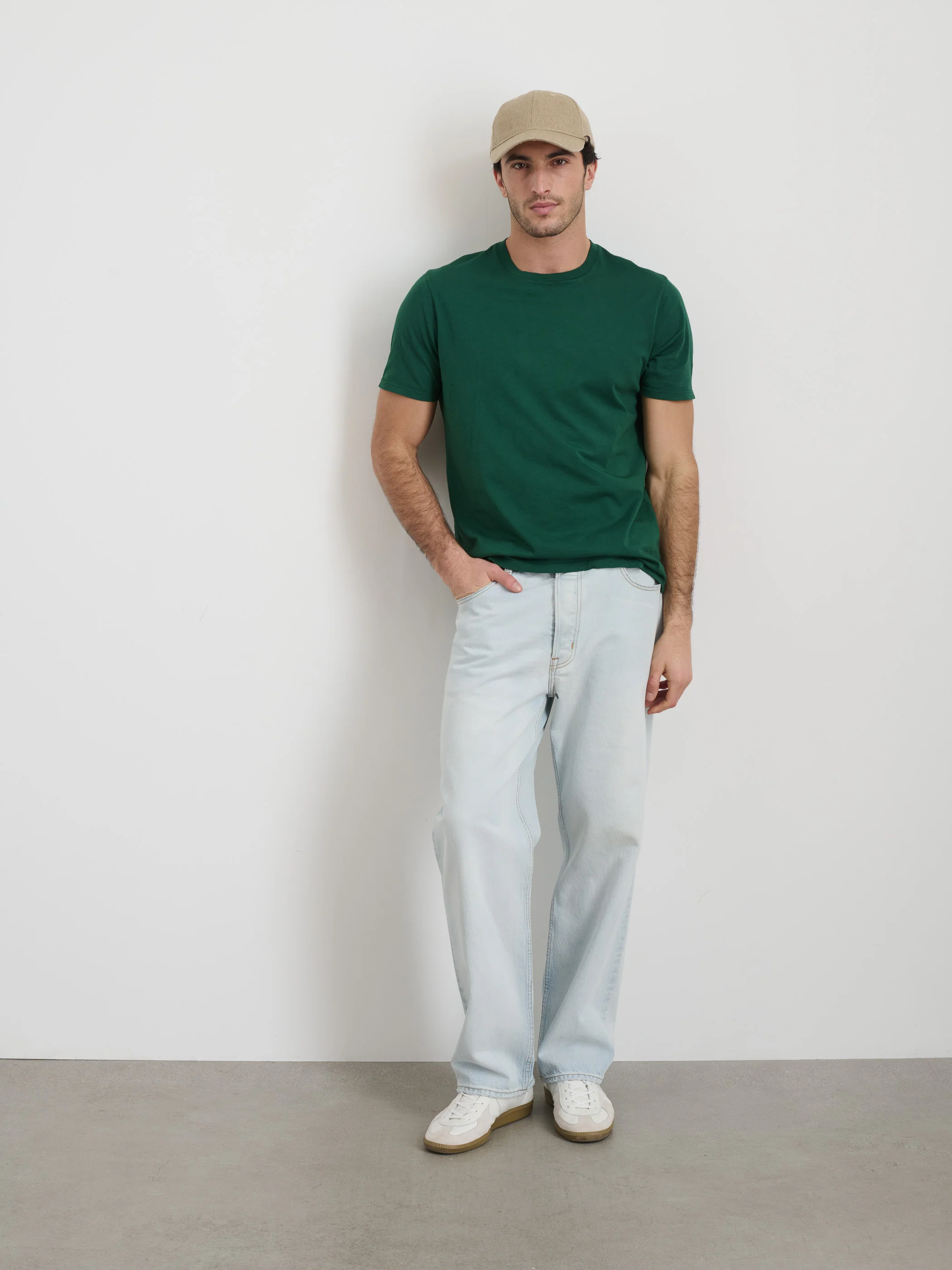 Lightweight Mercer Tee - Image 3