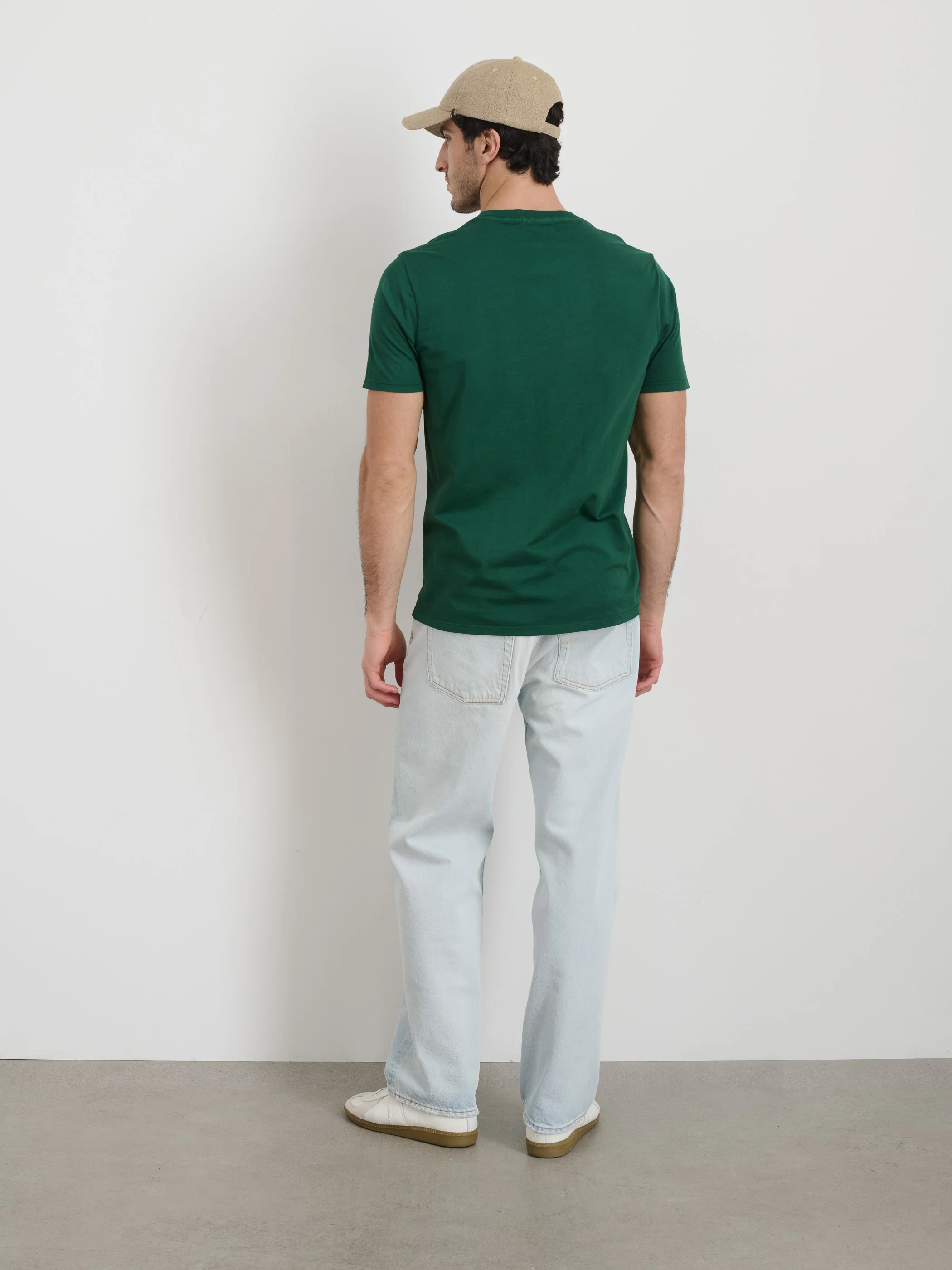 Lightweight Mercer Tee - Image 5